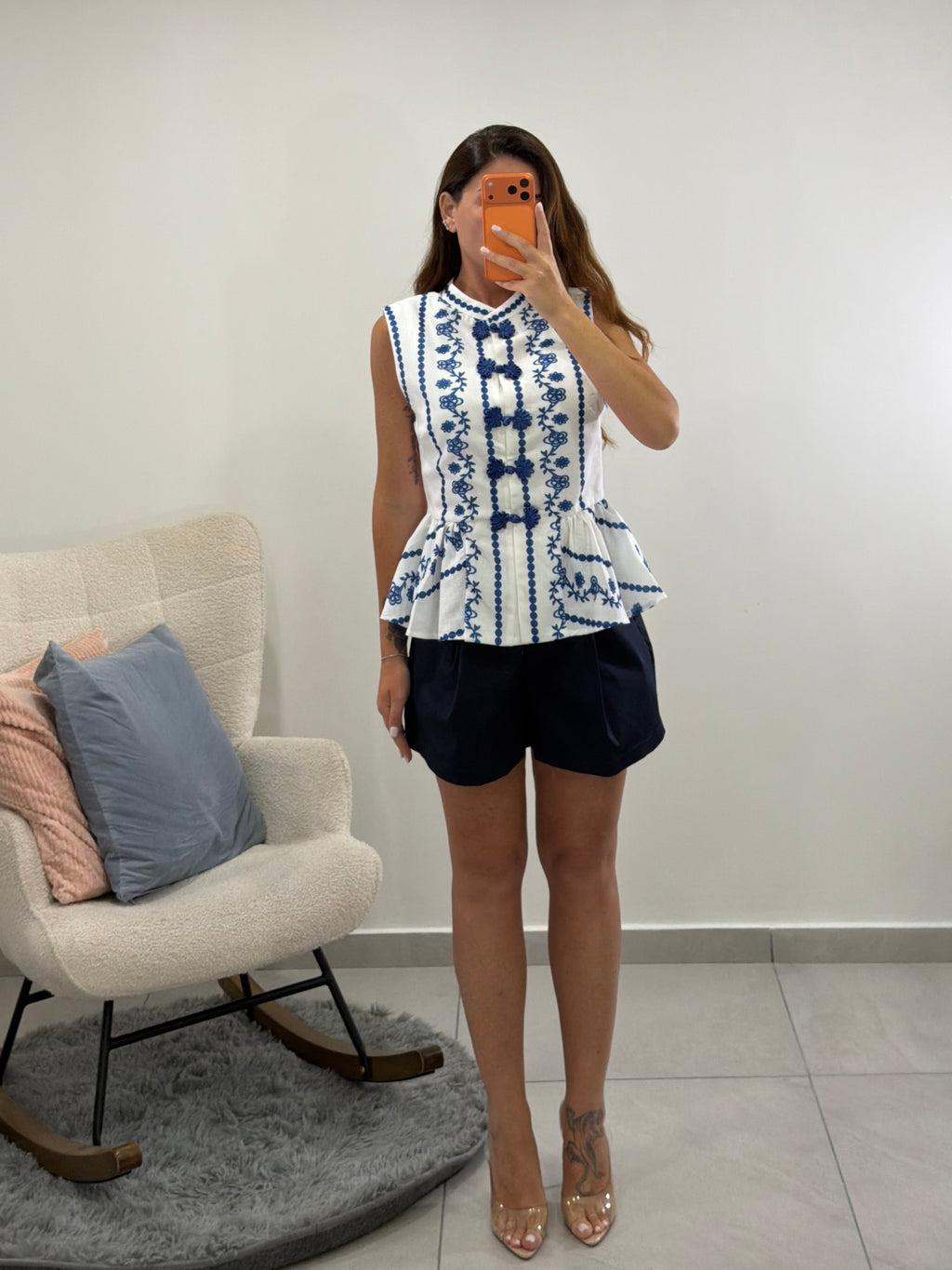 Short by Just West