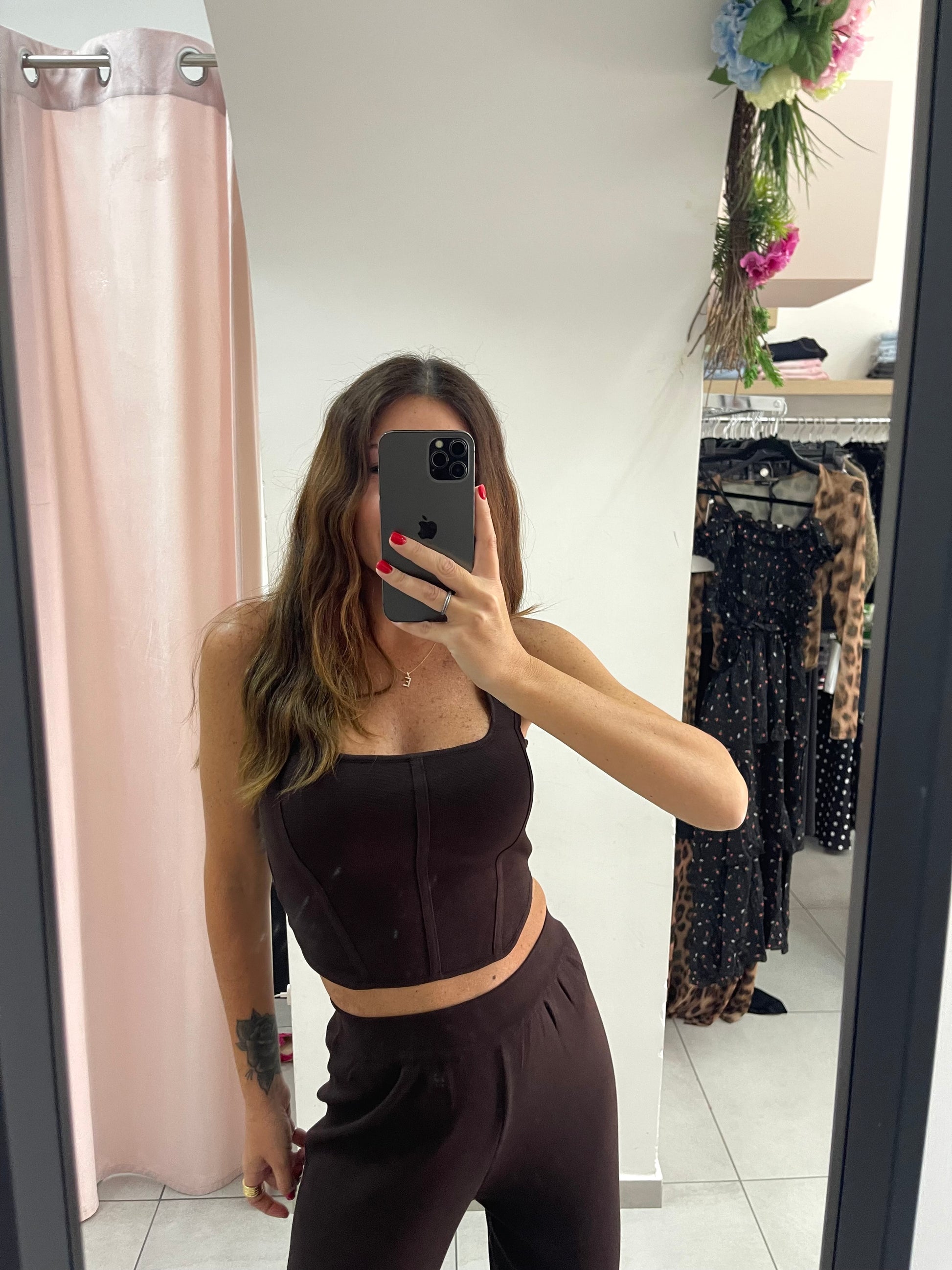 Coordinato Paris