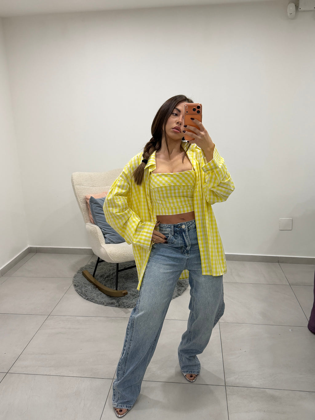 Jeans Marianne