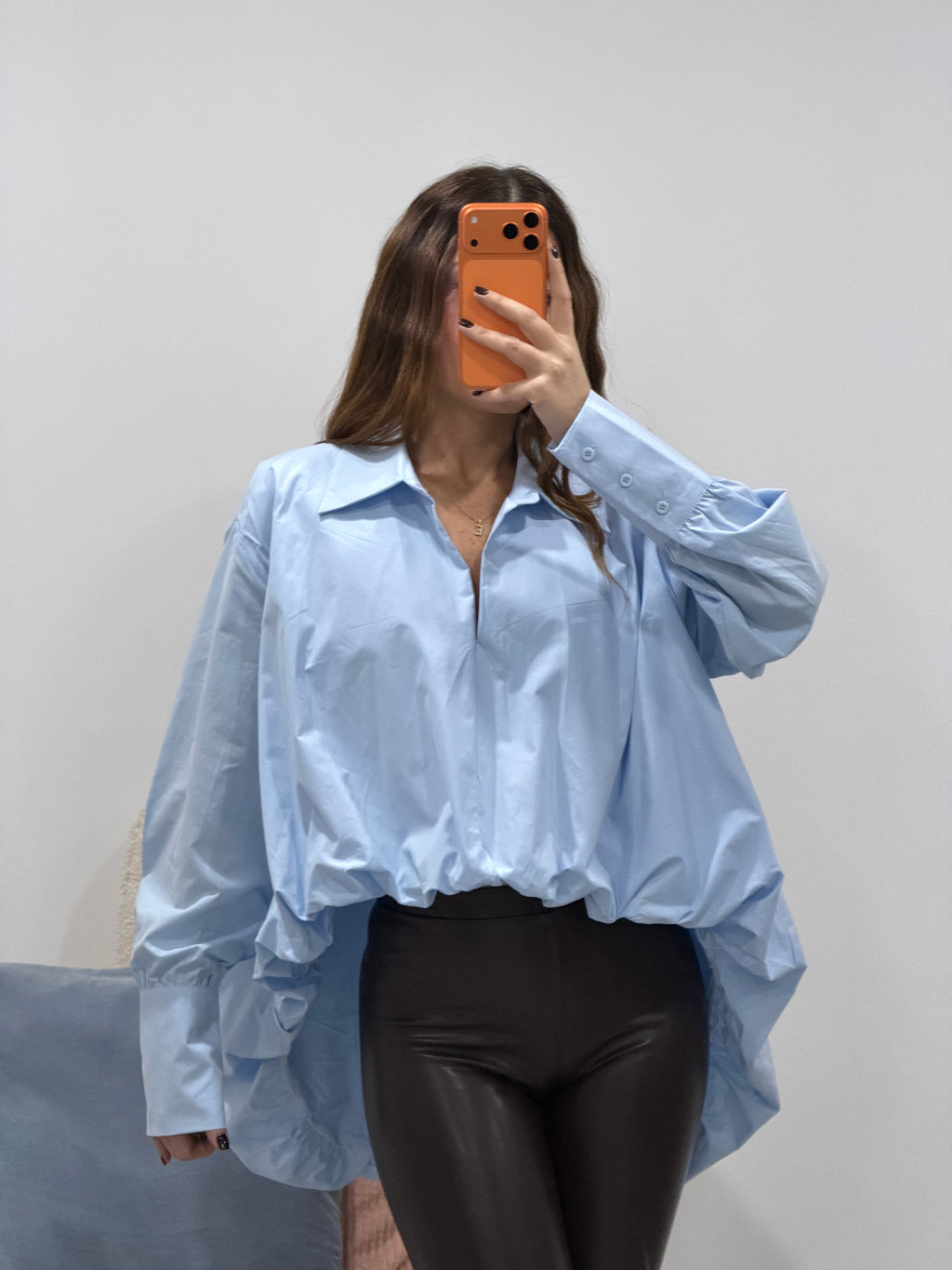 Blusa Lipa