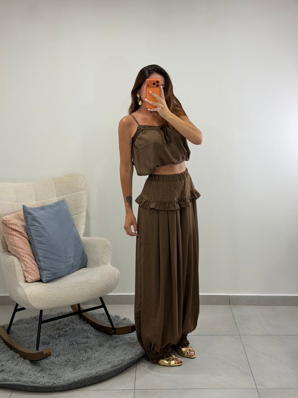 Coordinato Helena