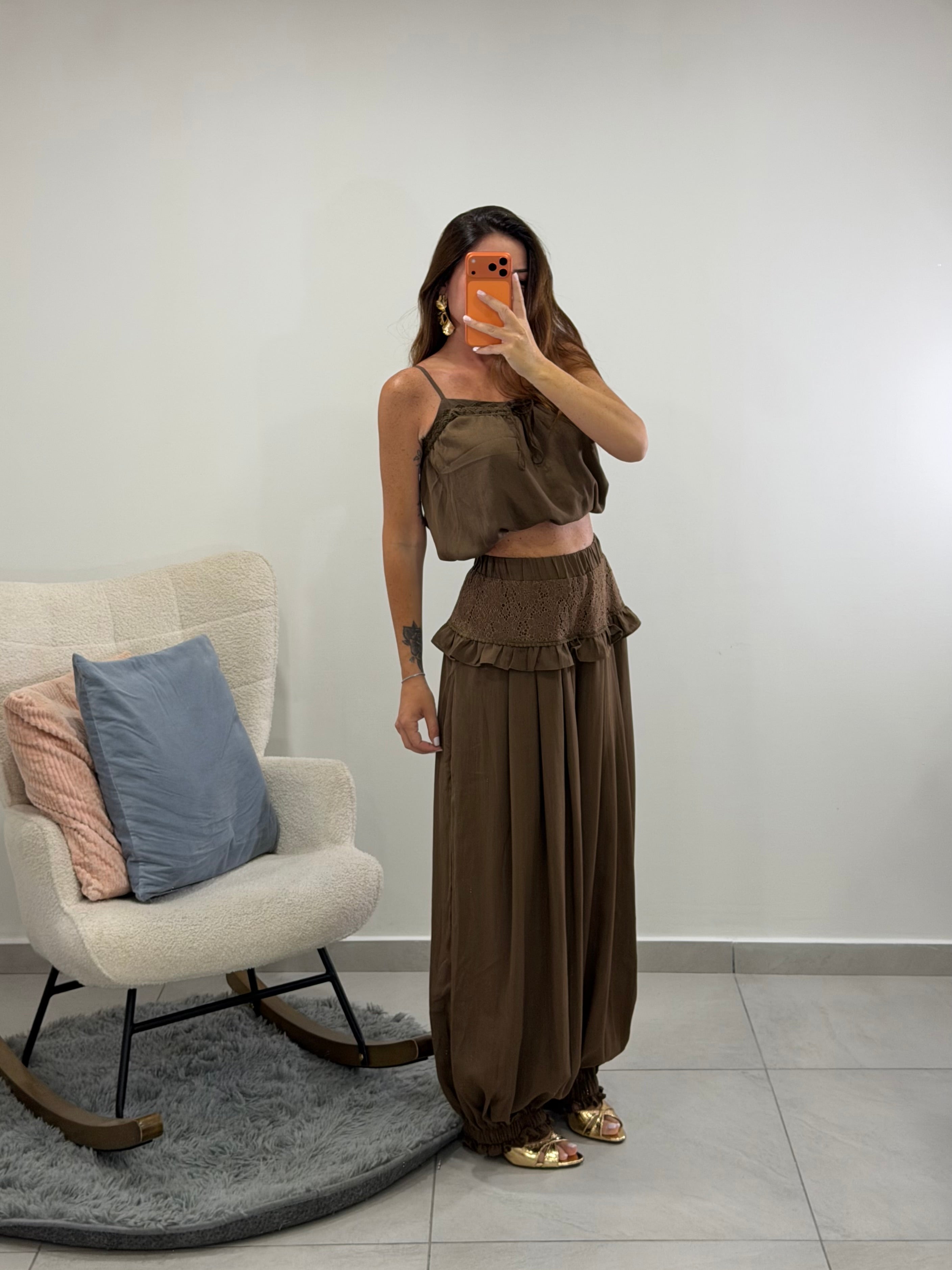 Coordinato Helena