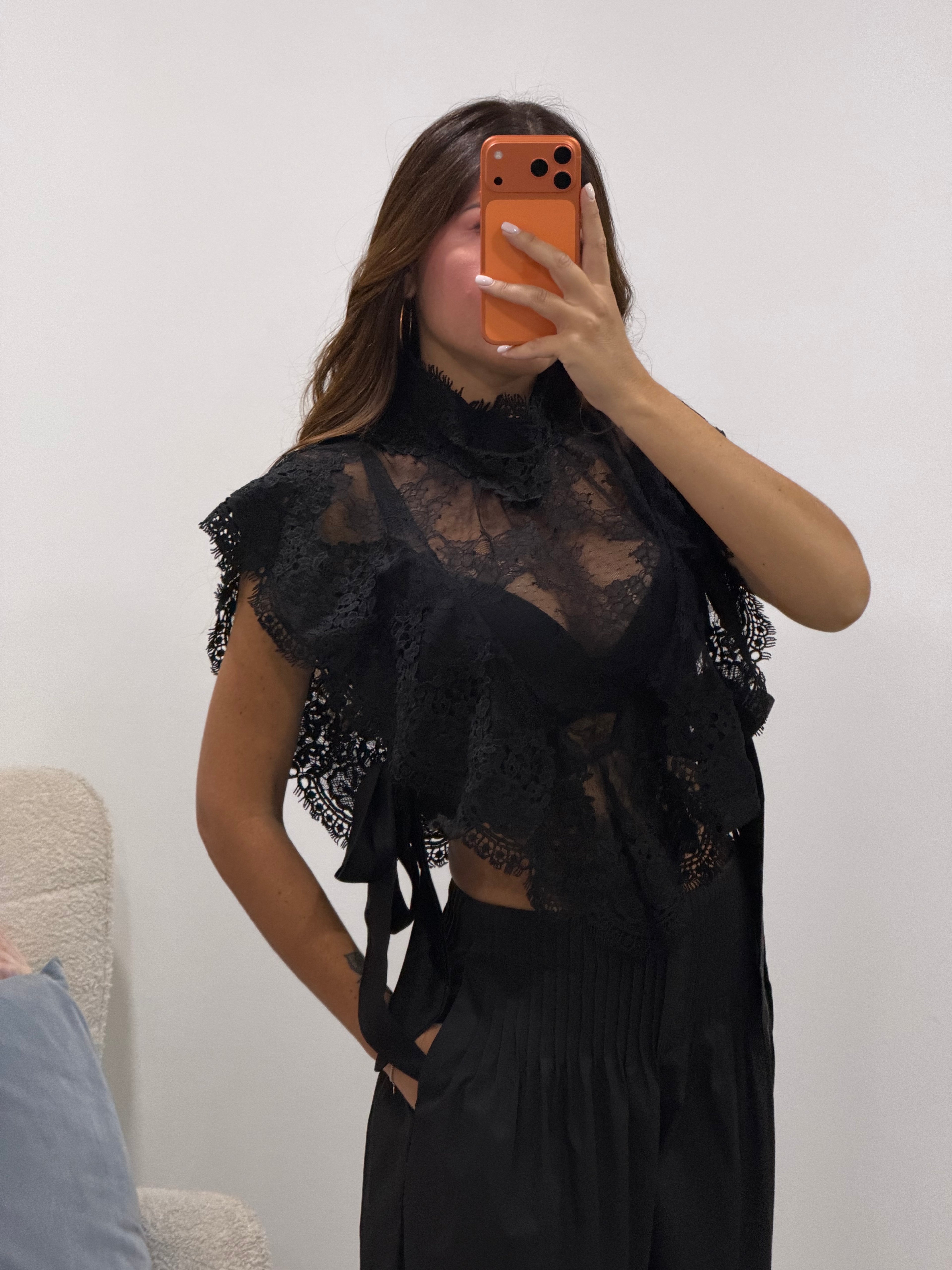 Camicia Elly
