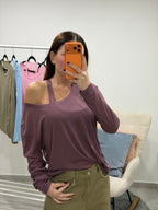 Maglia Doble Celine
