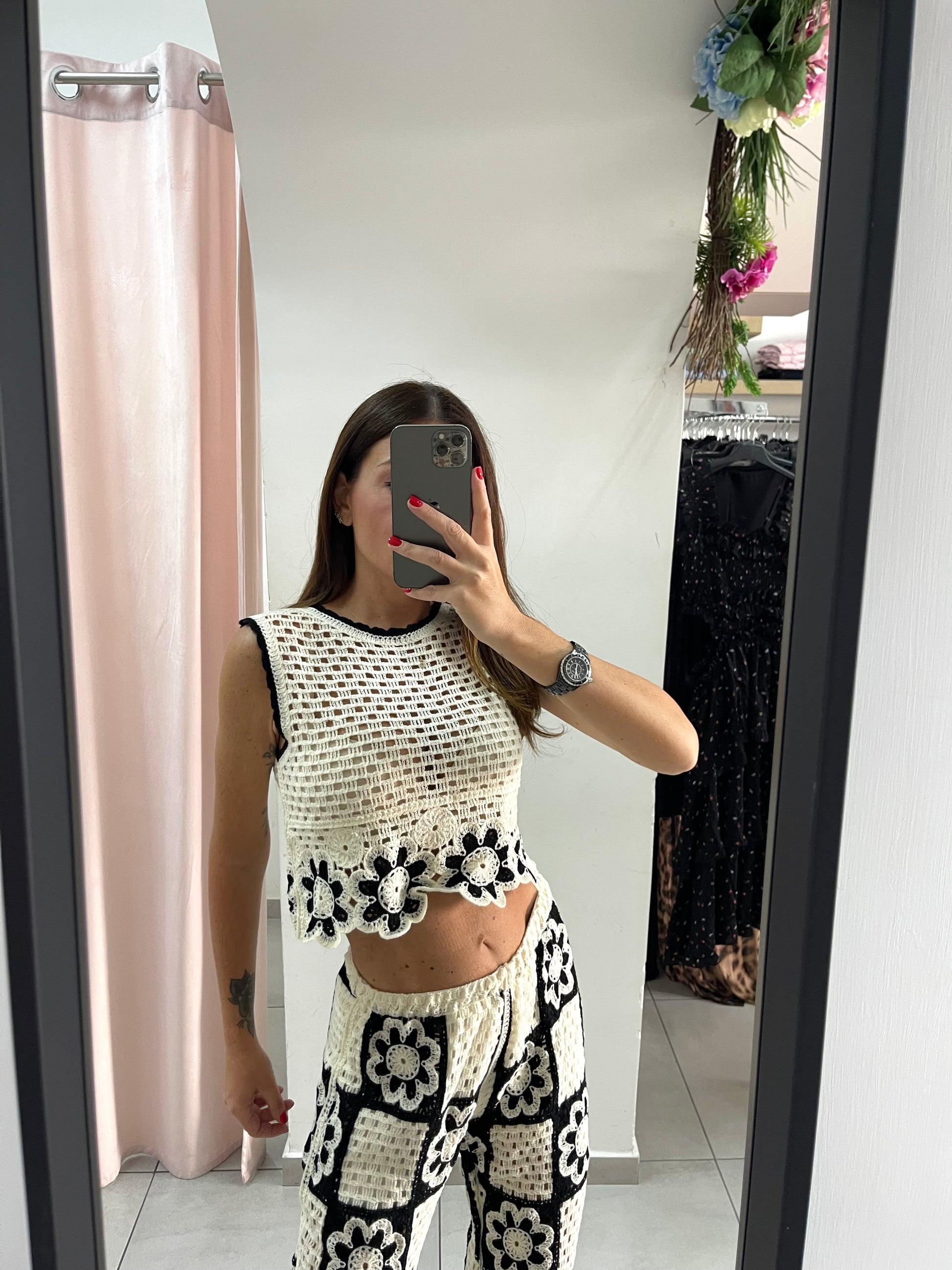 Coordinato Bali