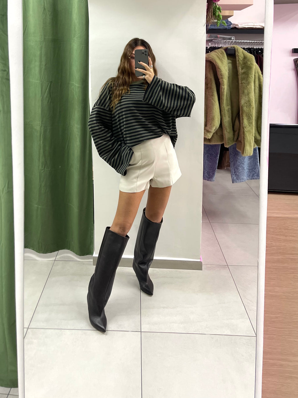 Short basic