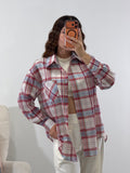Camicia Ceck love