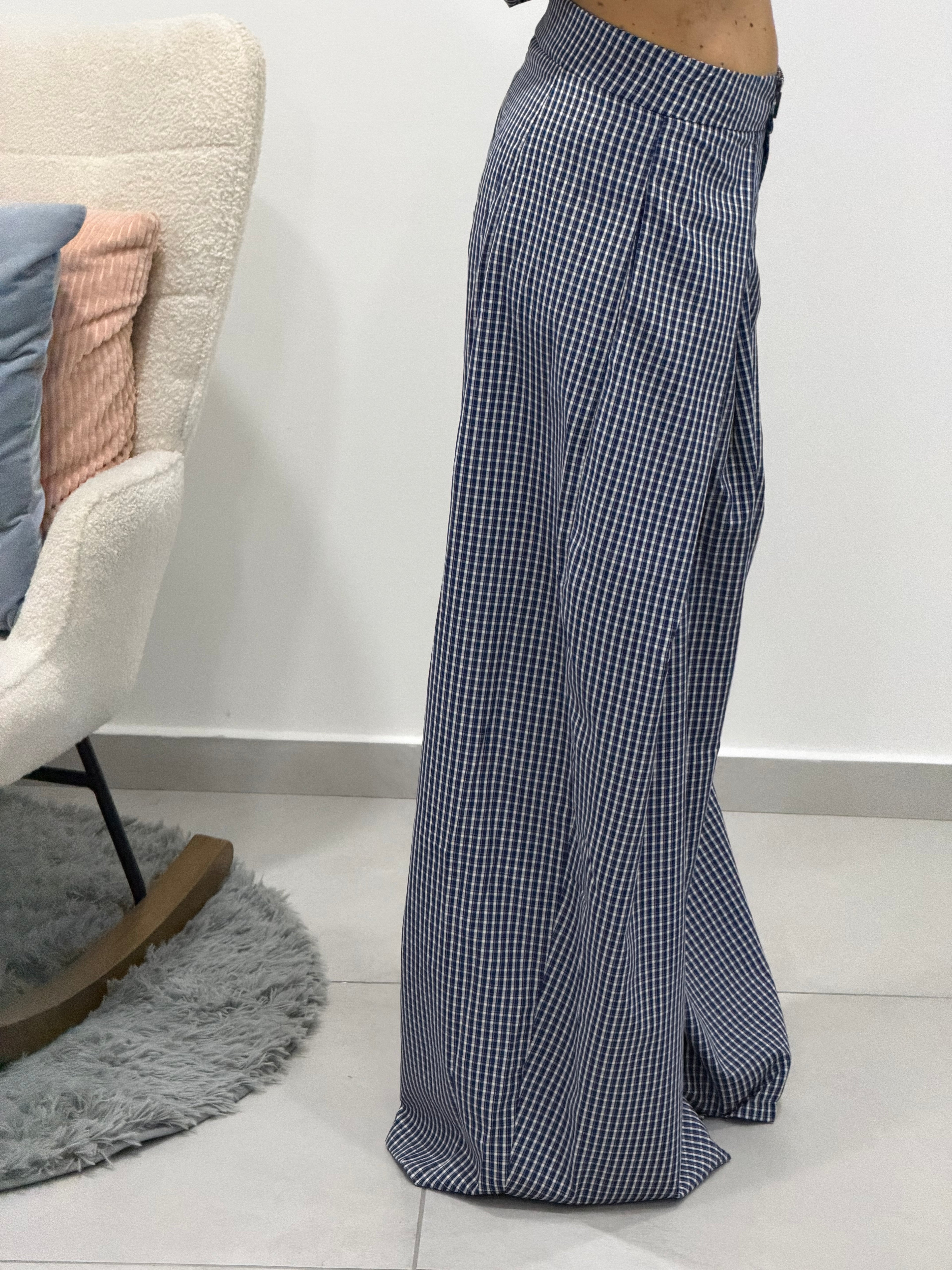 Pantalone Miu