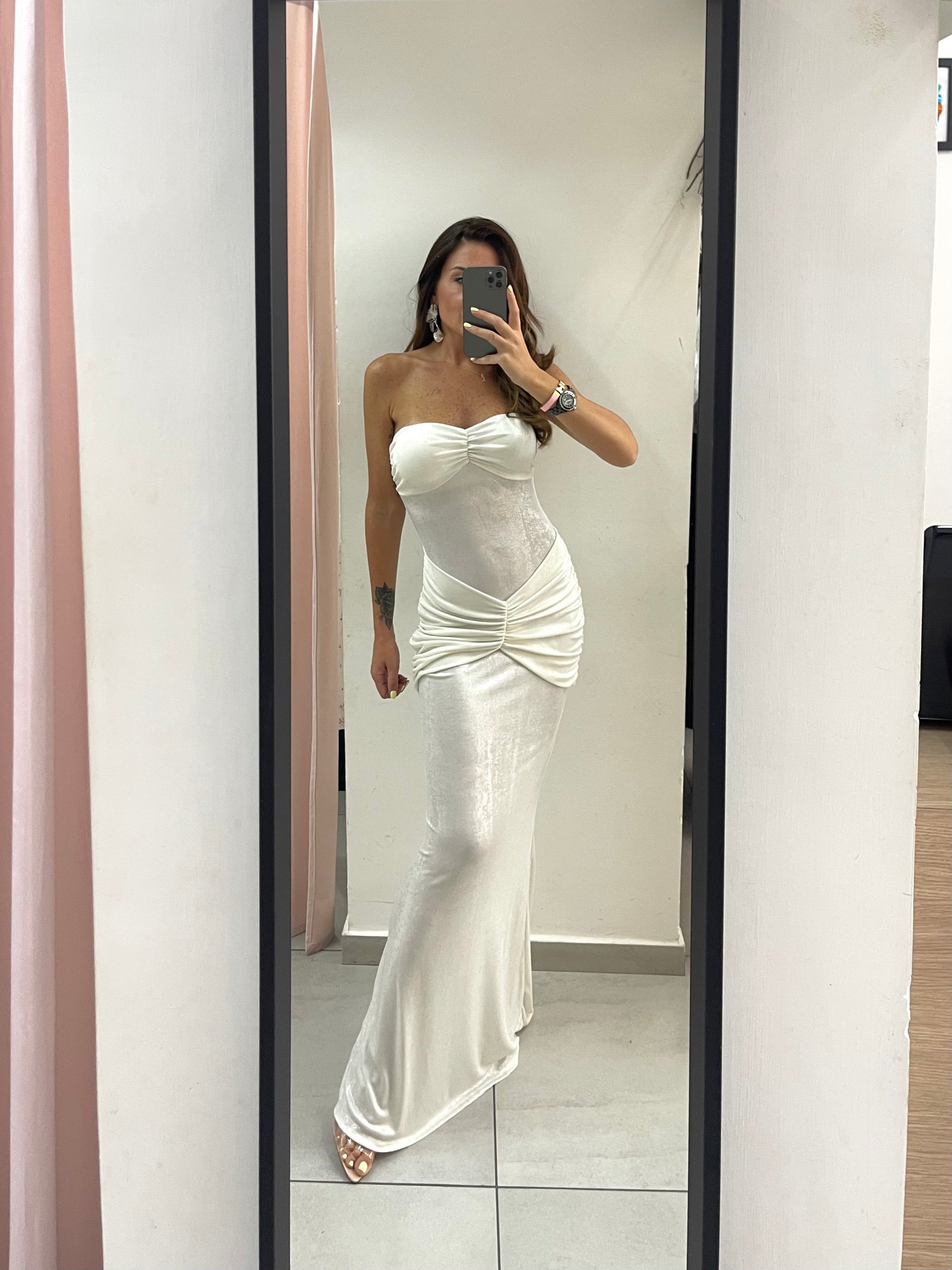 Dress Ariel