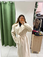 Cappotto Sharon by Lumina