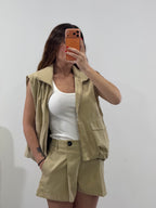 Coordinato Priscilla