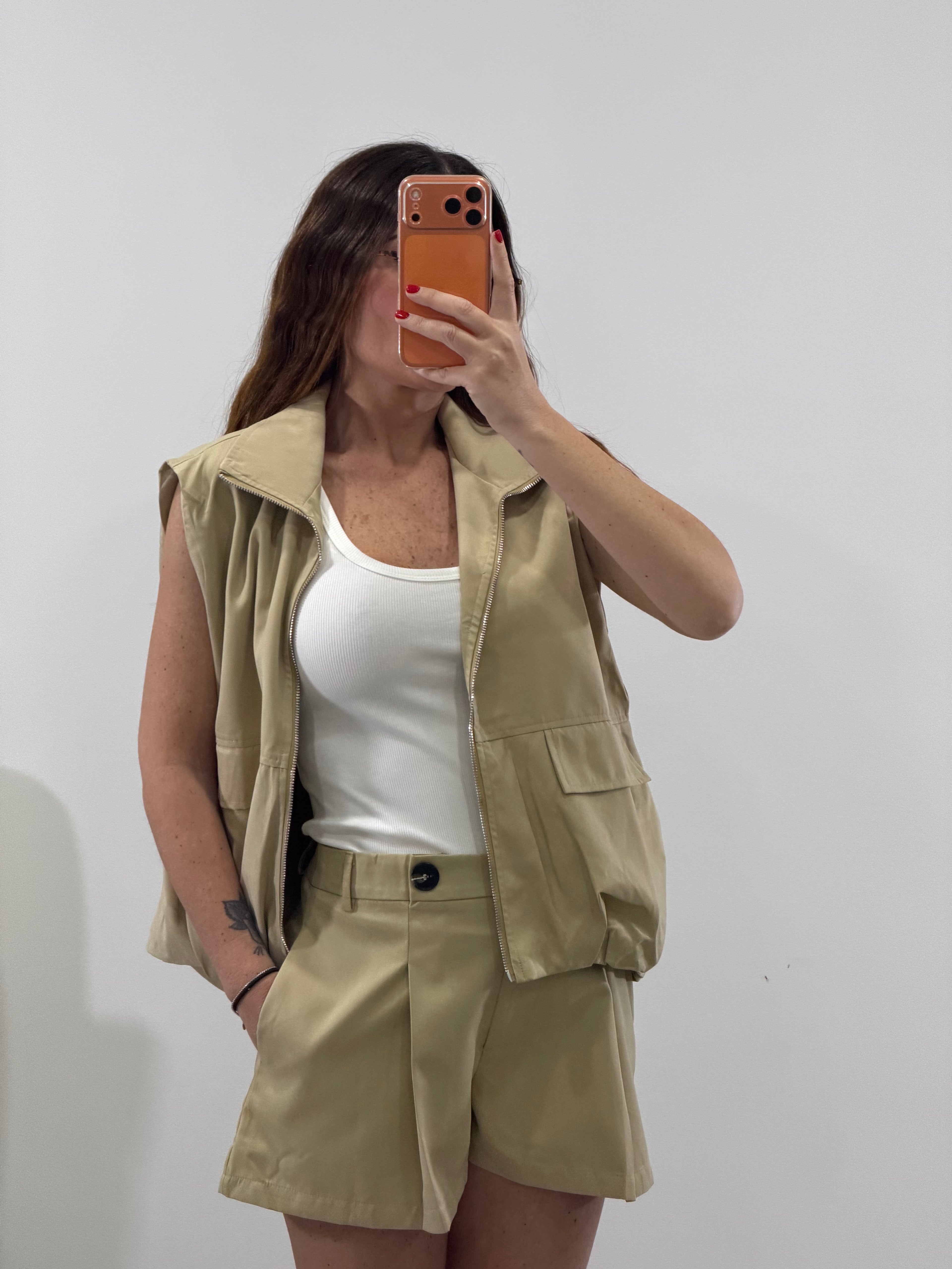 Coordinato Priscilla