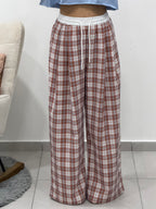 Pantalone Ceck summer