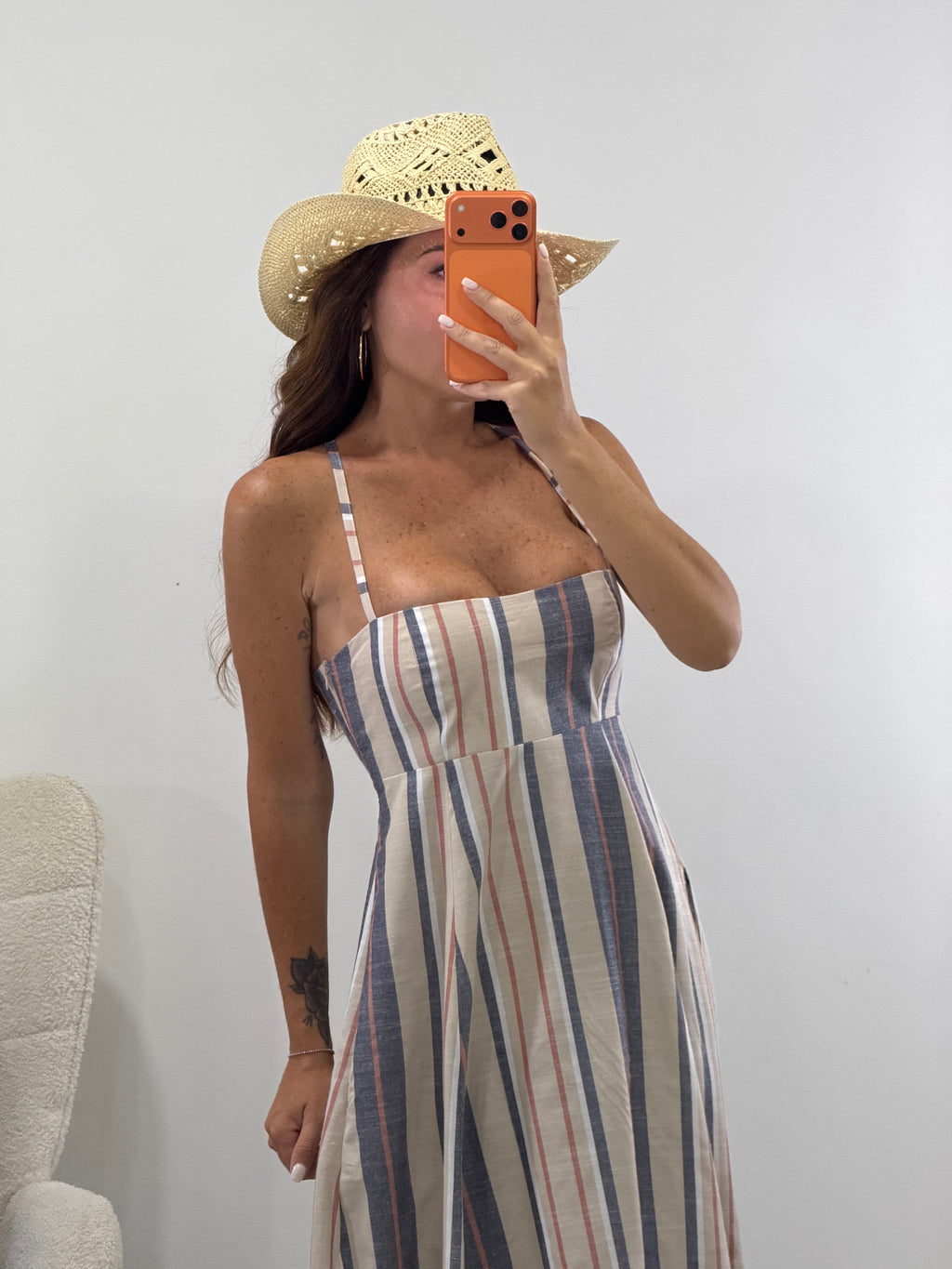Dress Persia