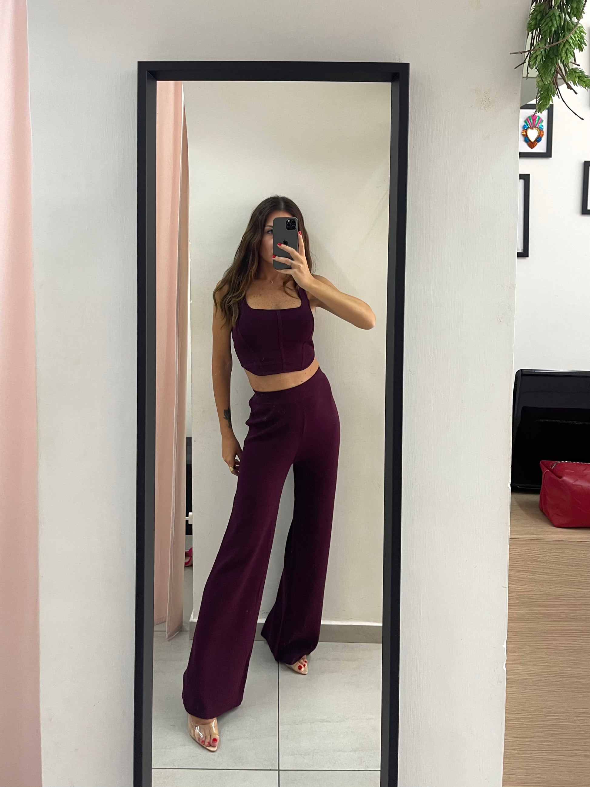 Coordinato Paris