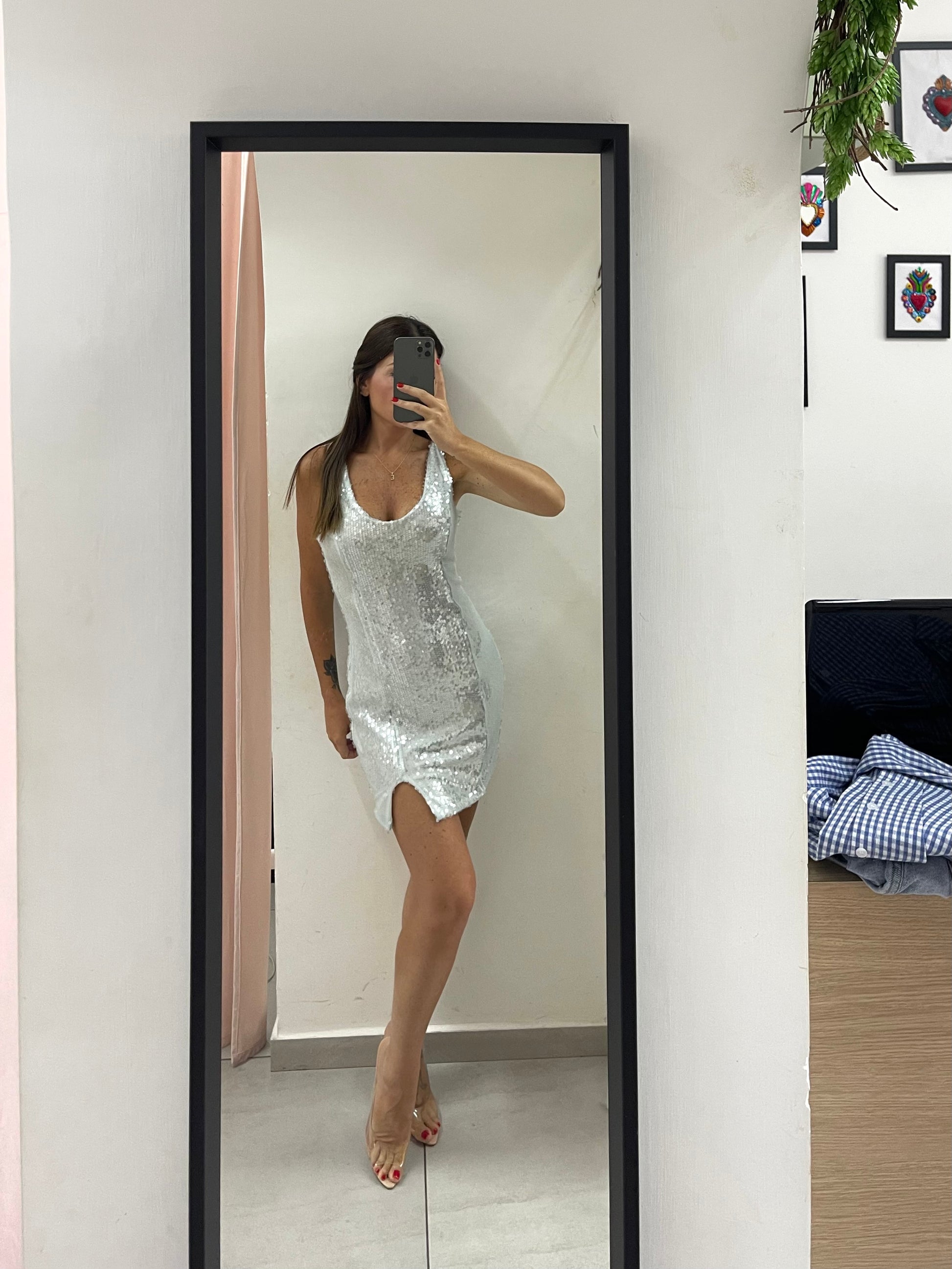 Dress Melany