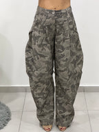 Panta Balloon Military