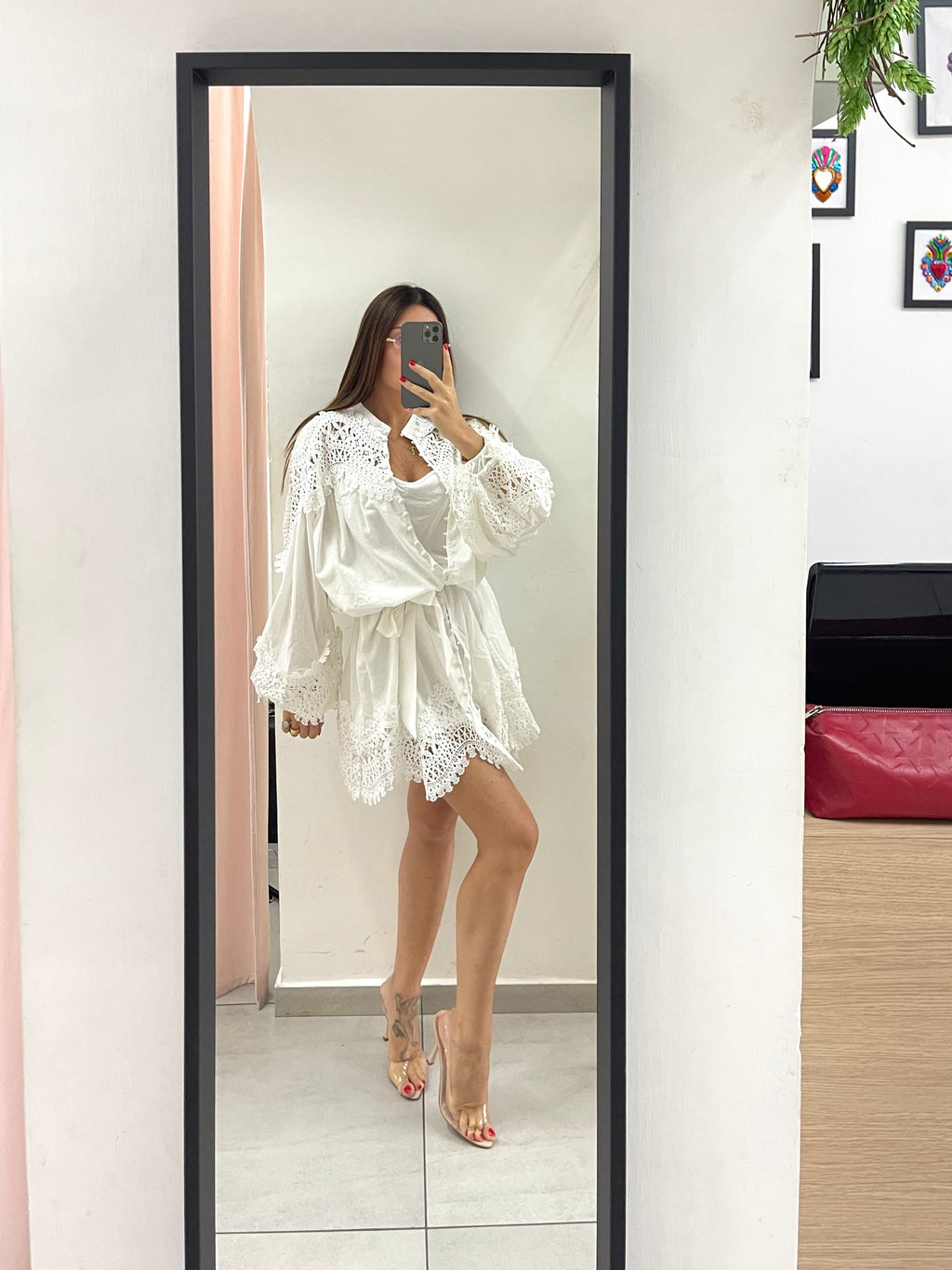 Dress Zanzibar