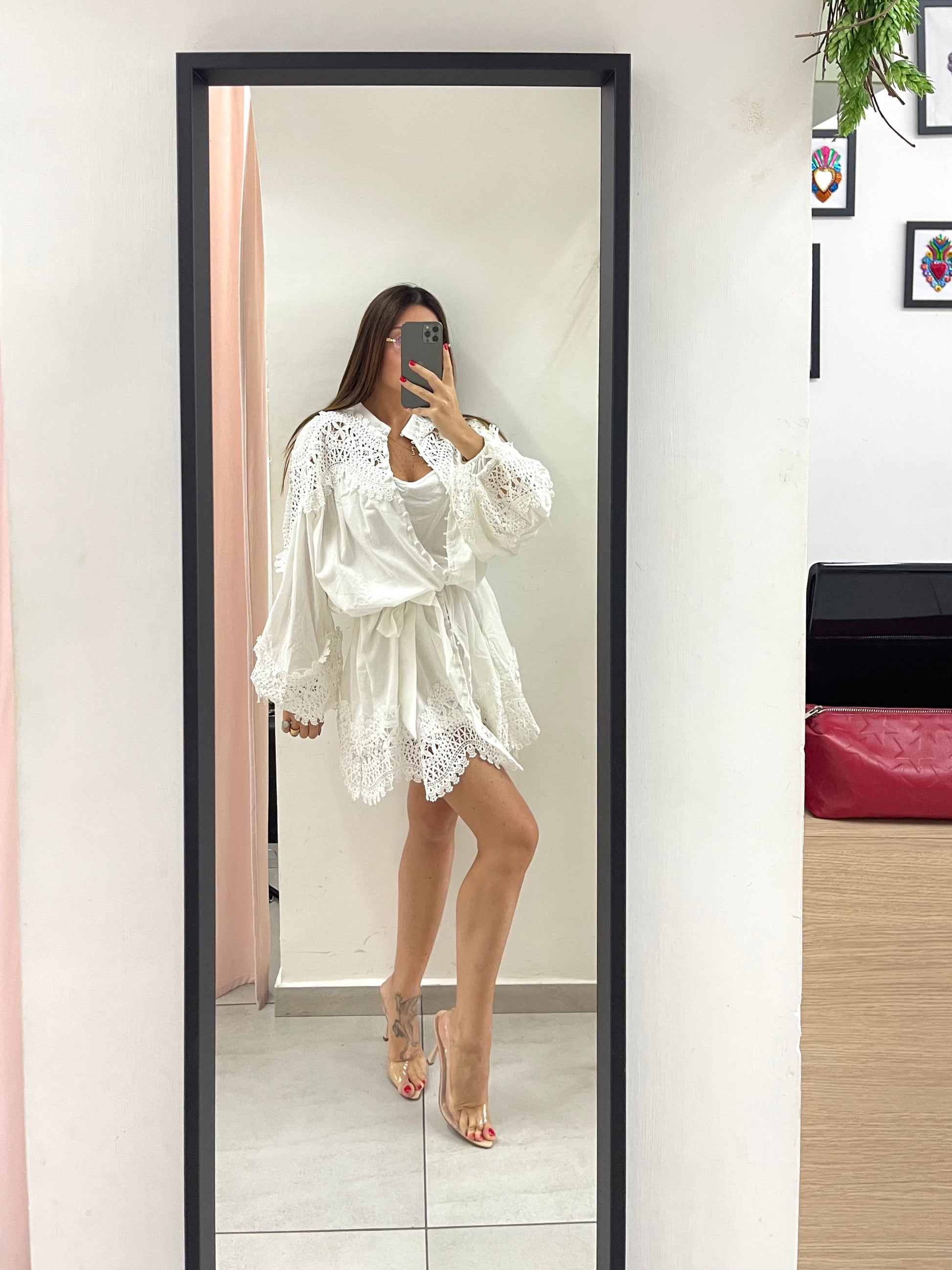 Dress Zanzibar
