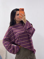 Longsleve by Lumina