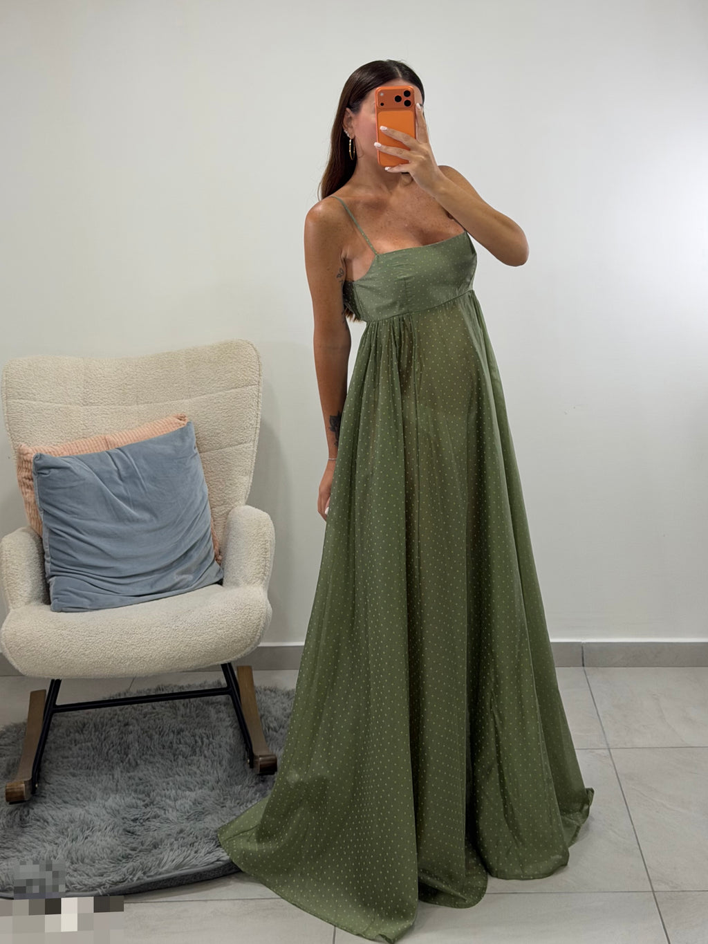 Dress Trilly by Lumina