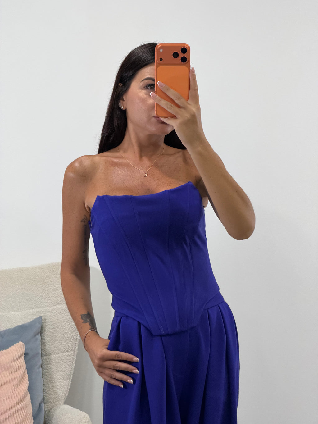 Coordinato Dua Lipa