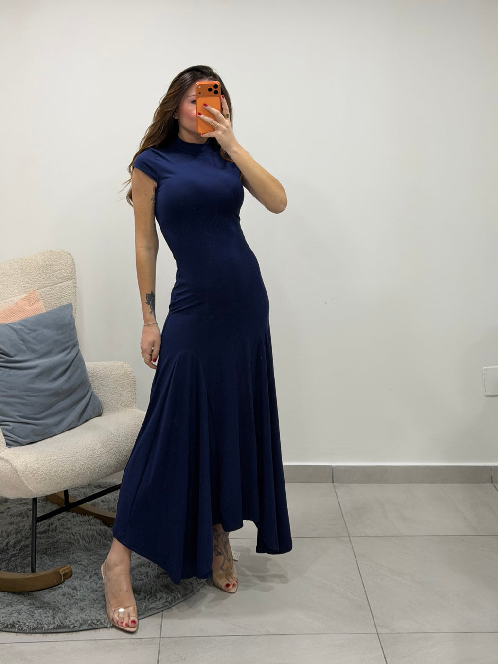 Dress Francy