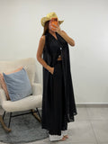 Gilet Ibiza by Lumina