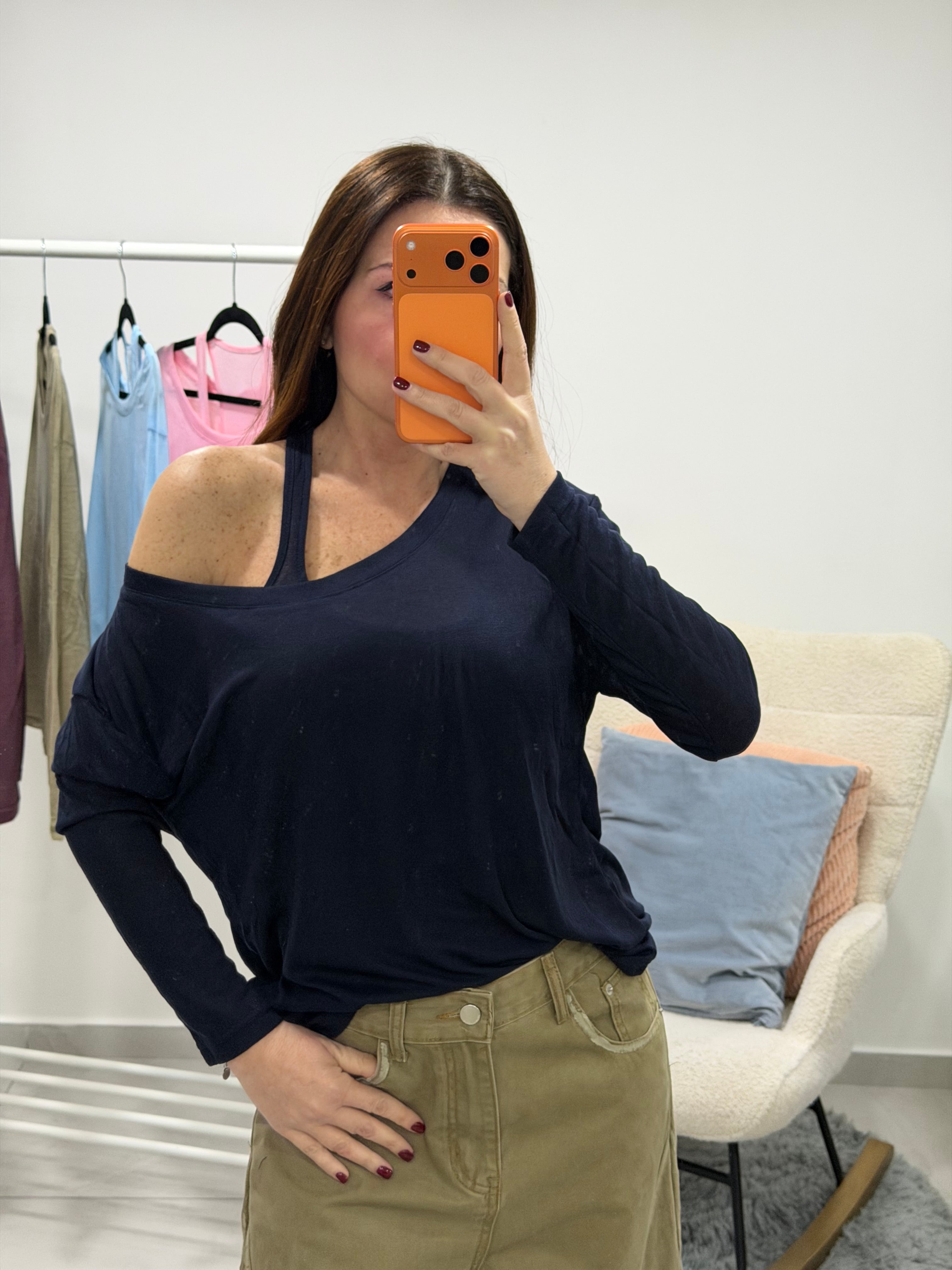 Maglia Doble Celine