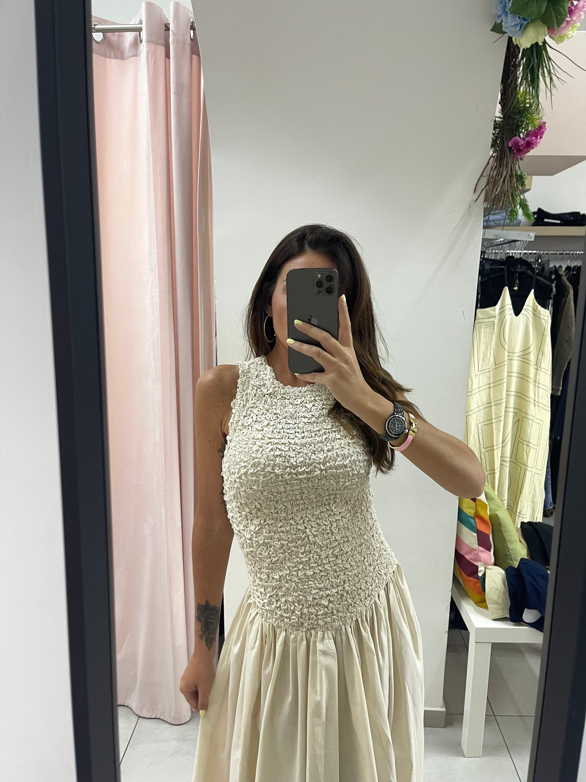 Dress Lucilla