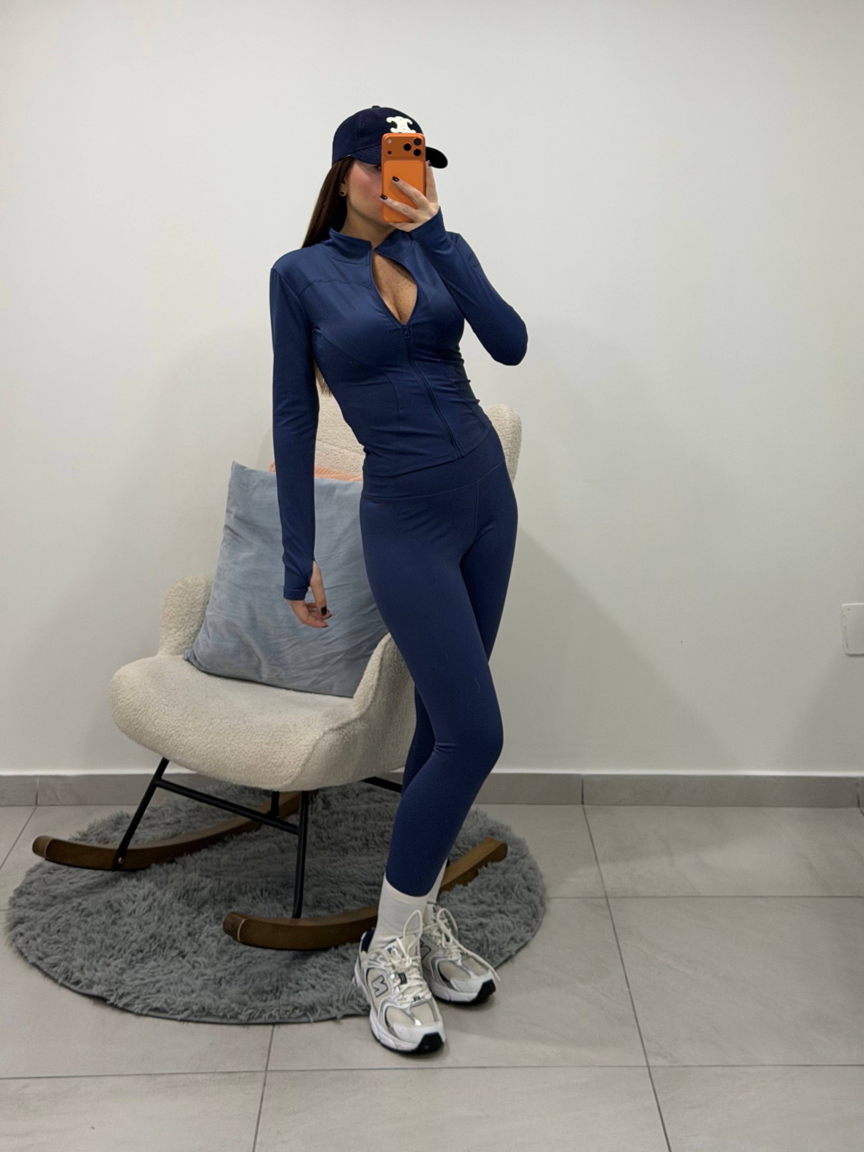 Set Yoga