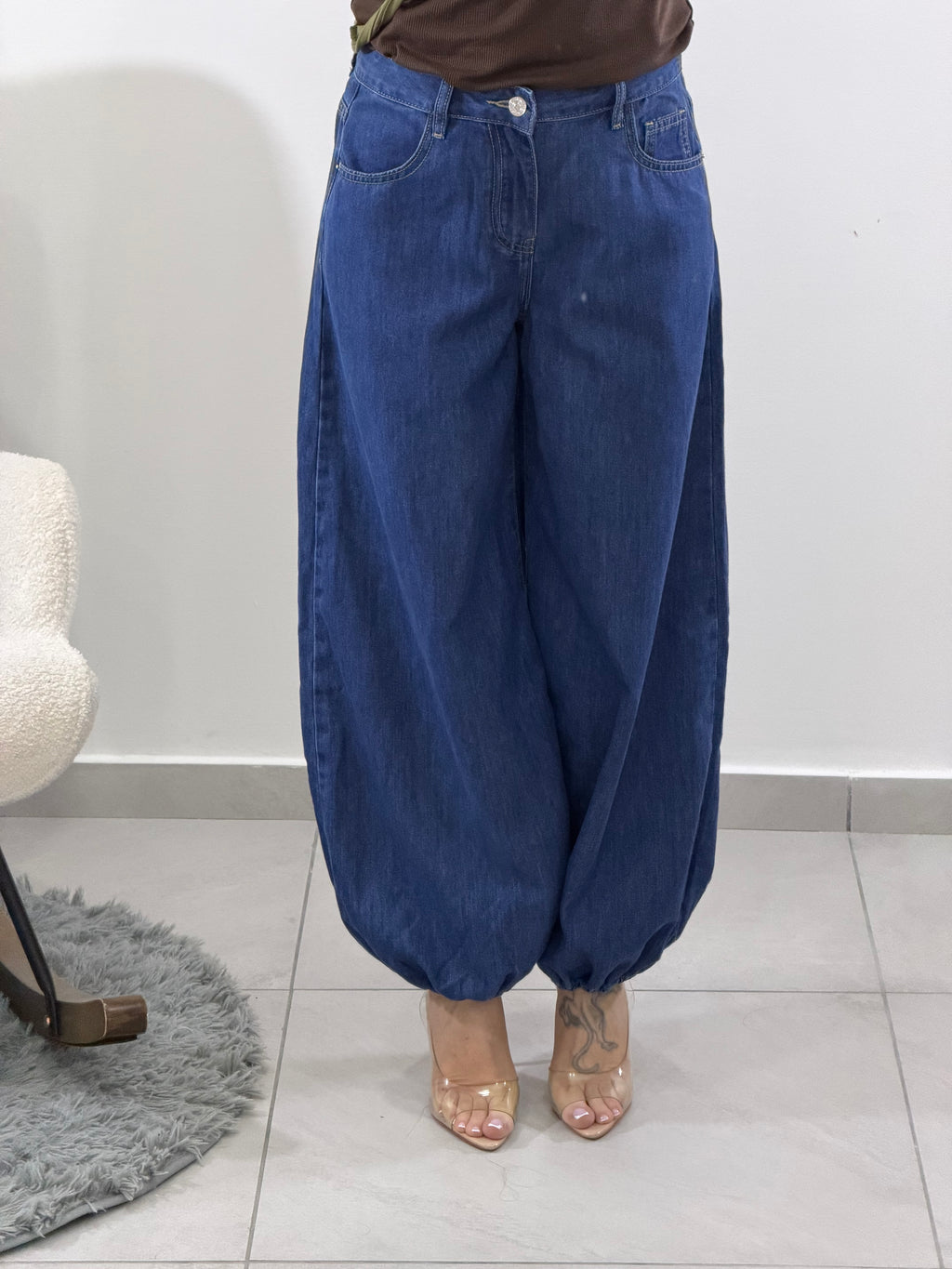 Jeans jasmine