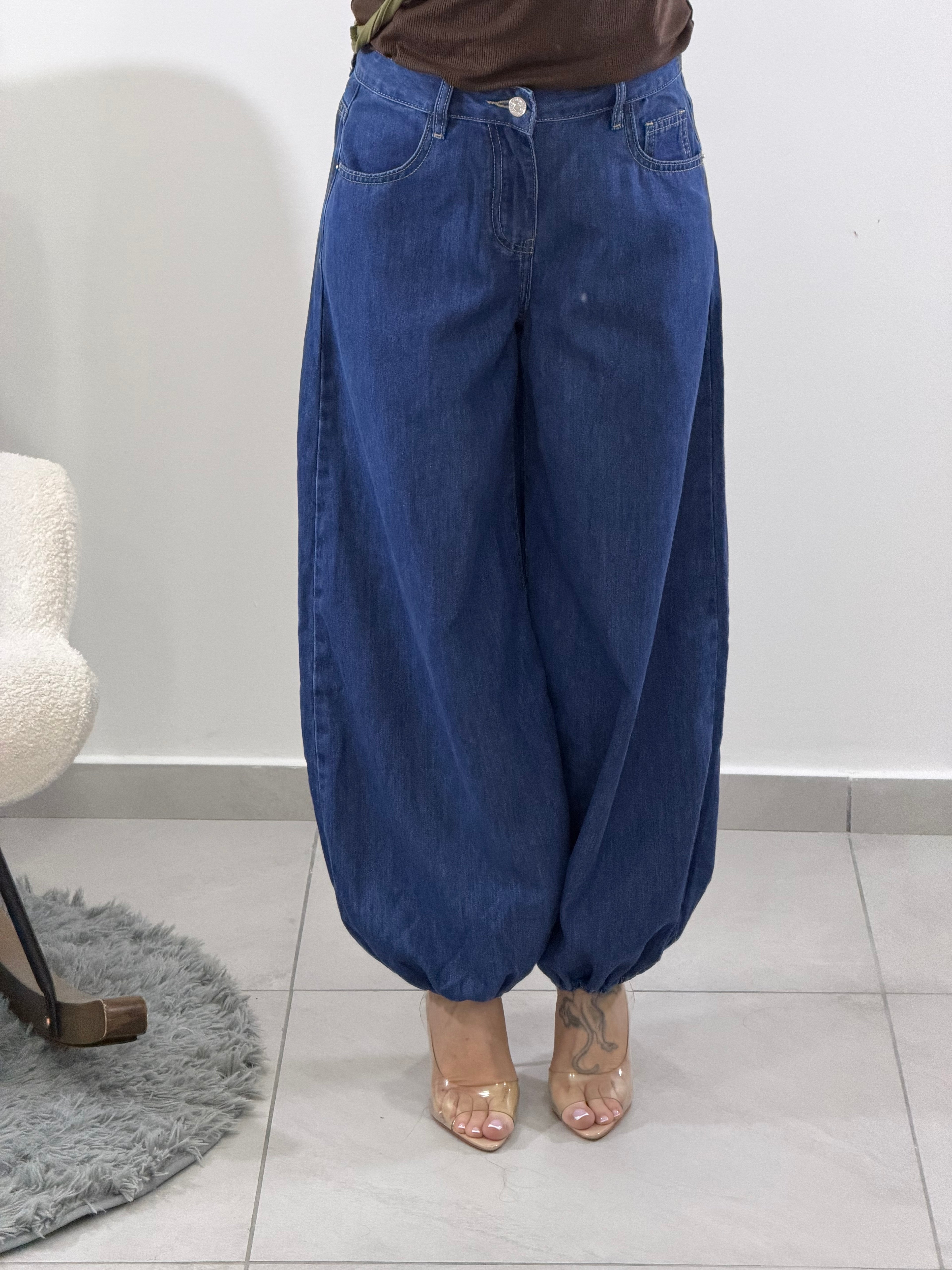 Jeans jasmine
