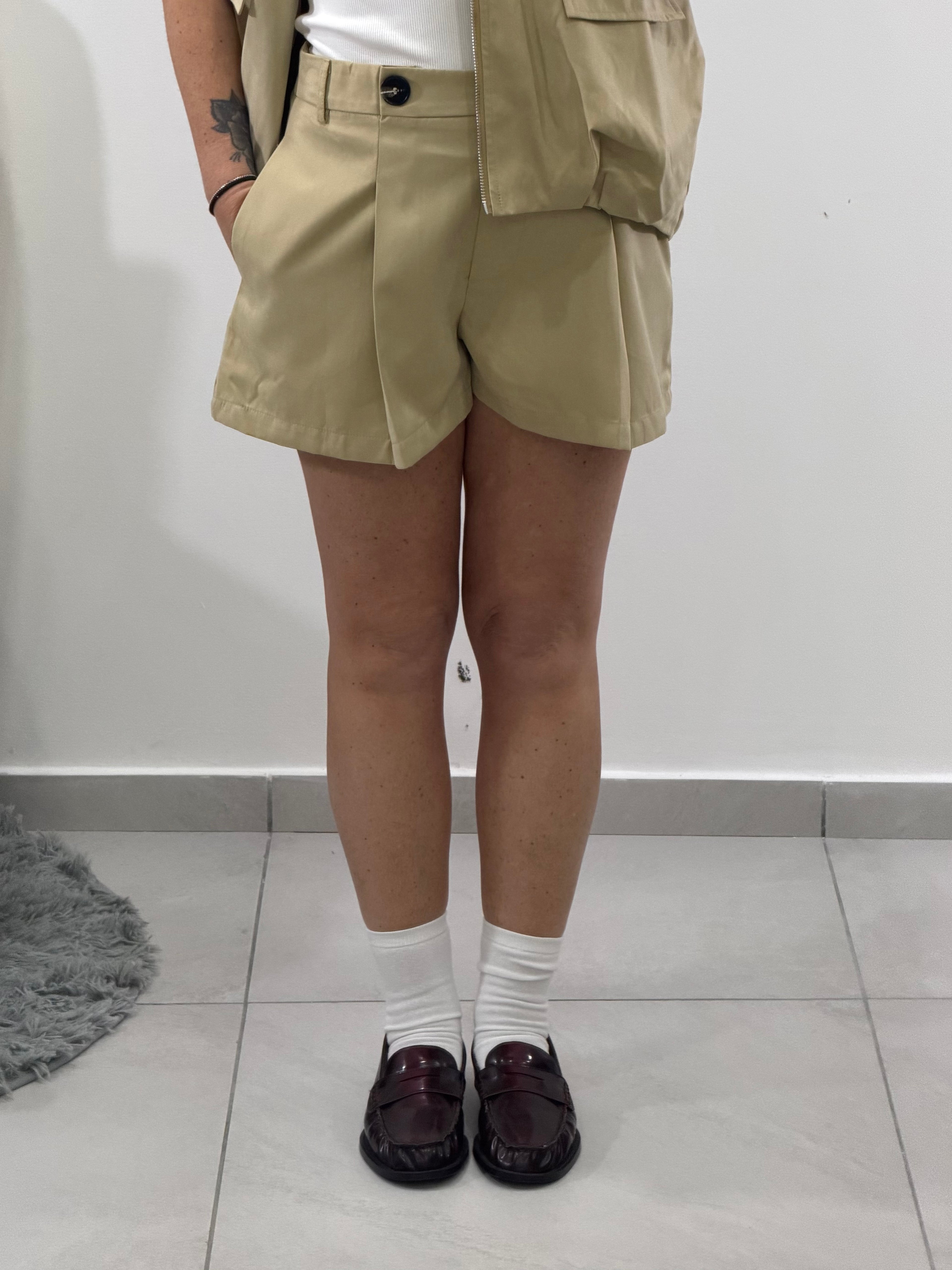 Coordinato Priscilla