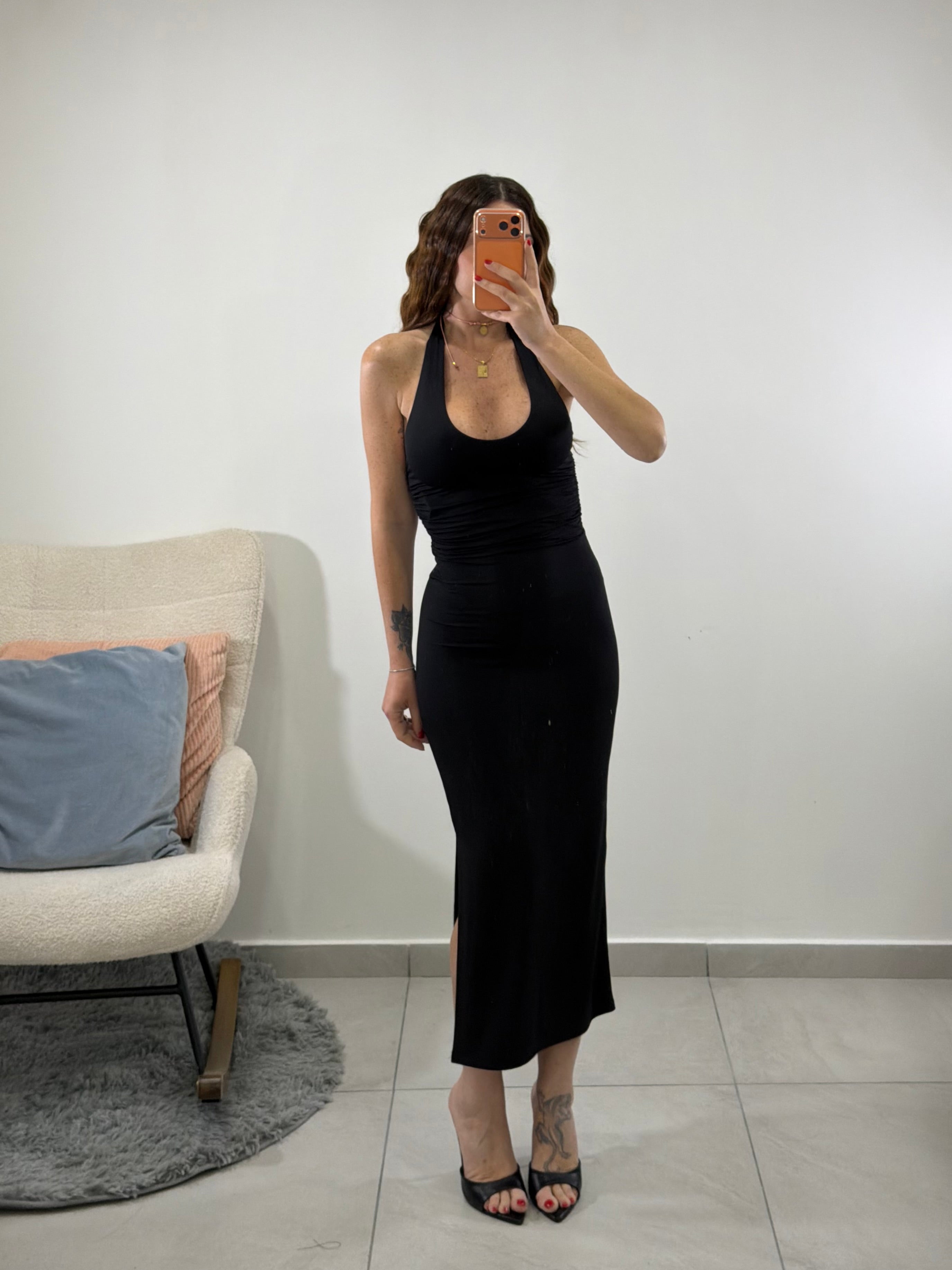 Dress Jannette