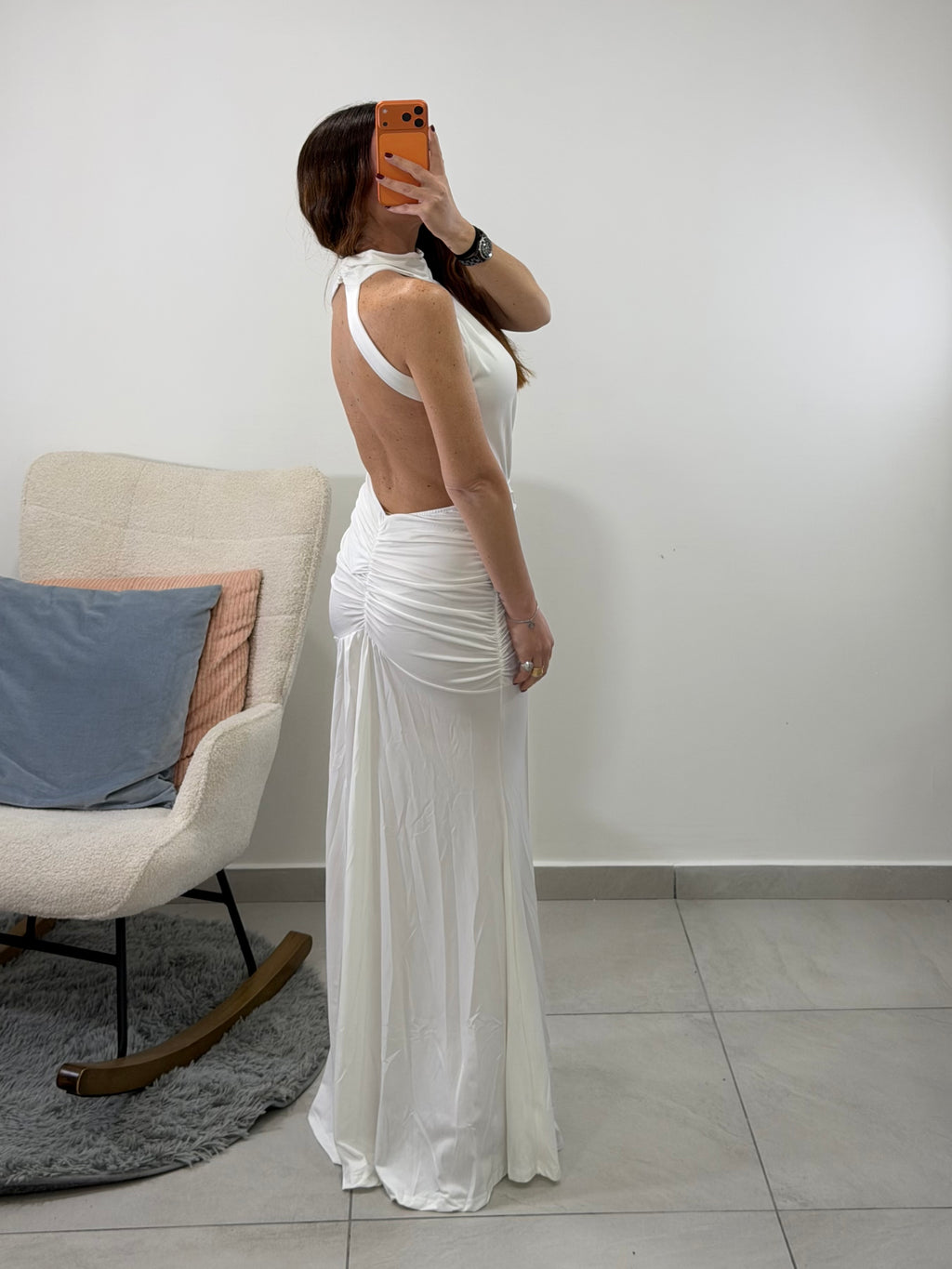 Dress Yla