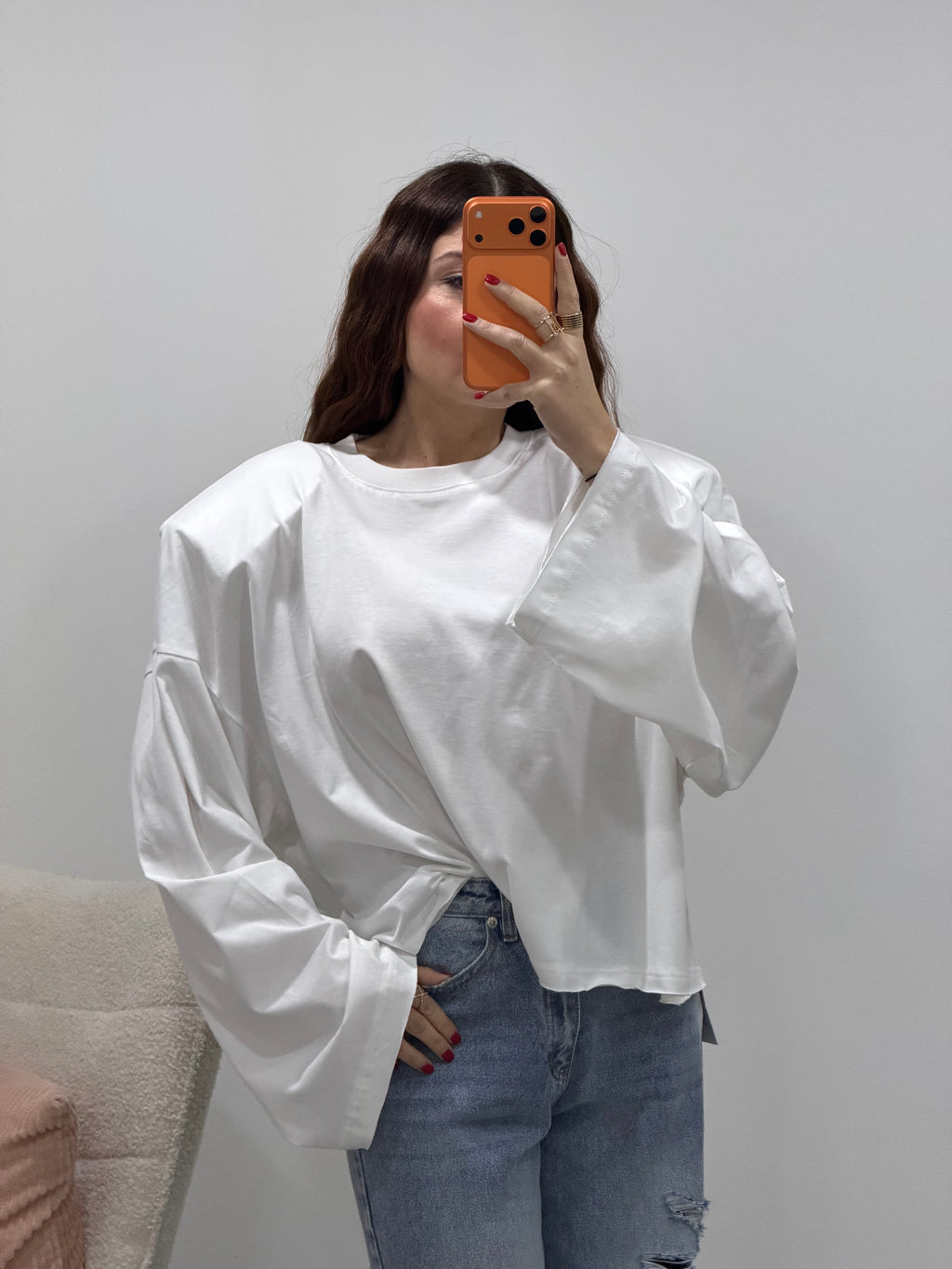 T-shirt Spring By  Barock