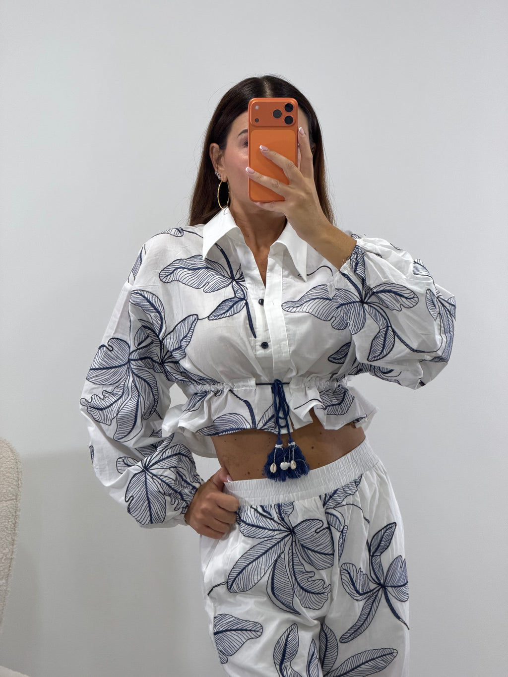 Coordinato Summertime