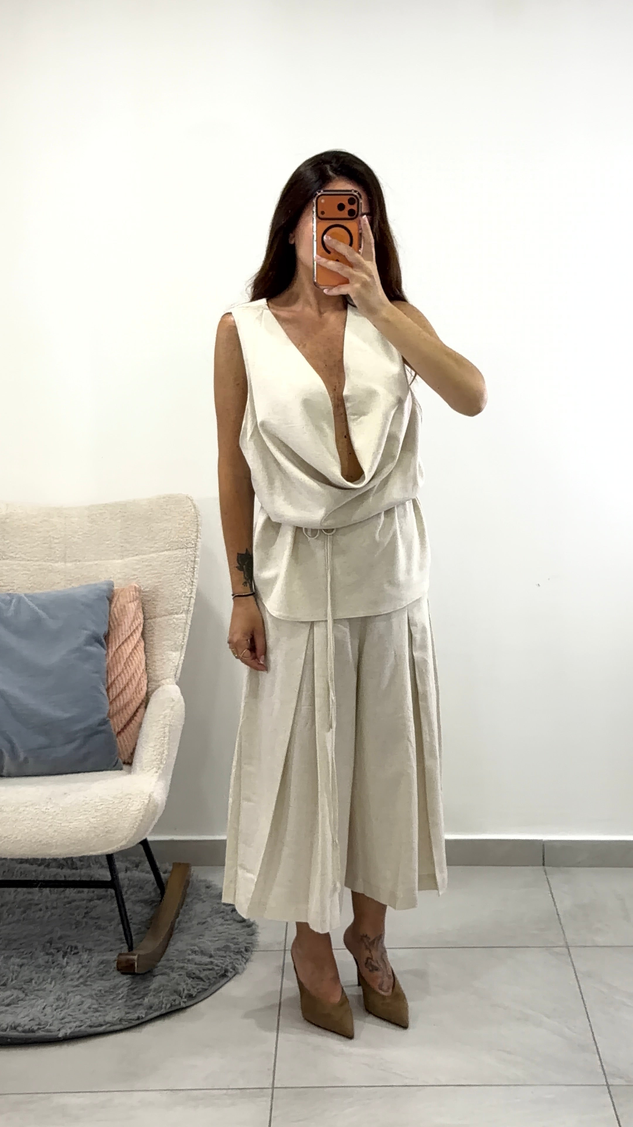 Coordinato Gisela