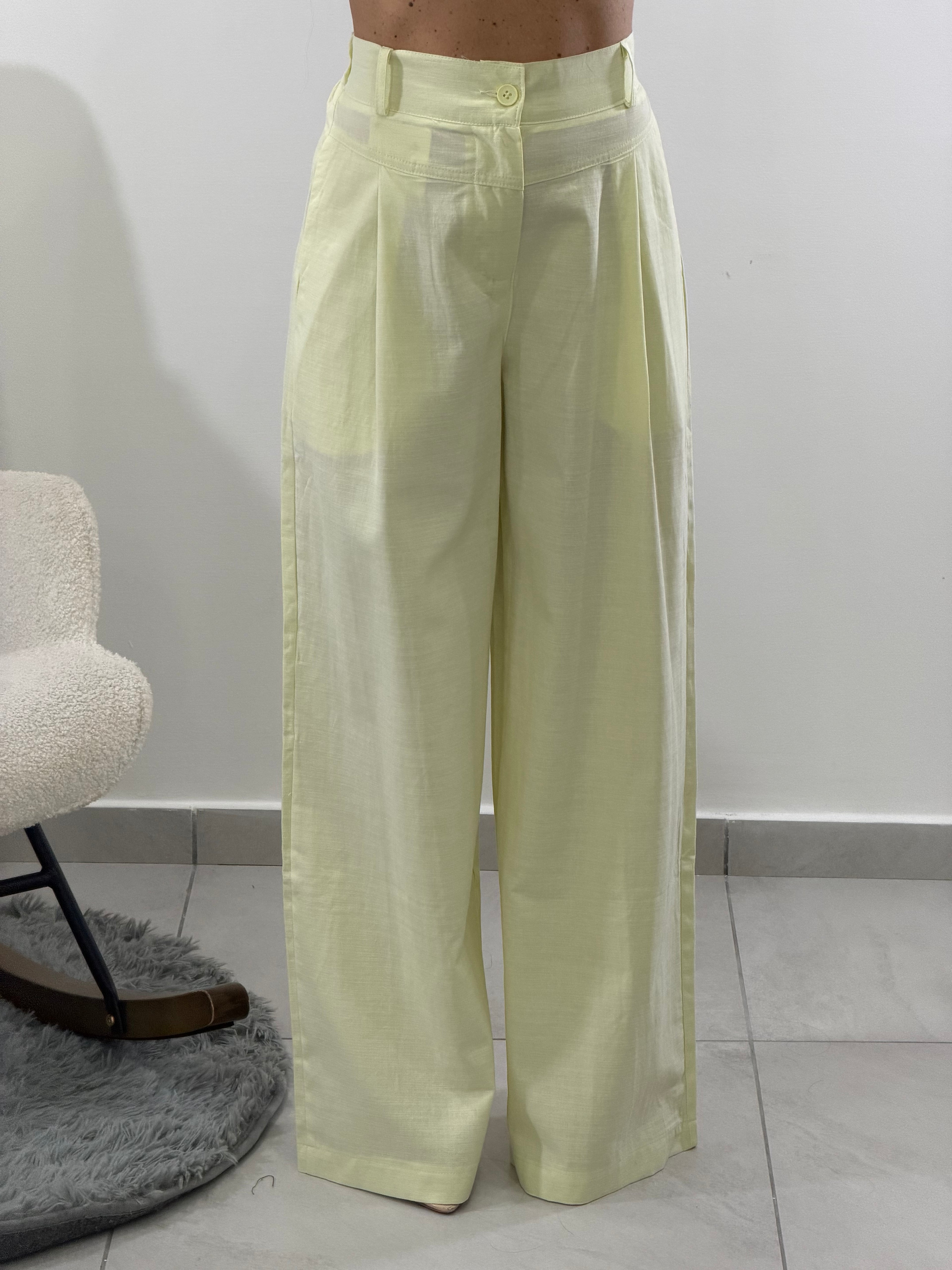 Pantalone Super Fresh
