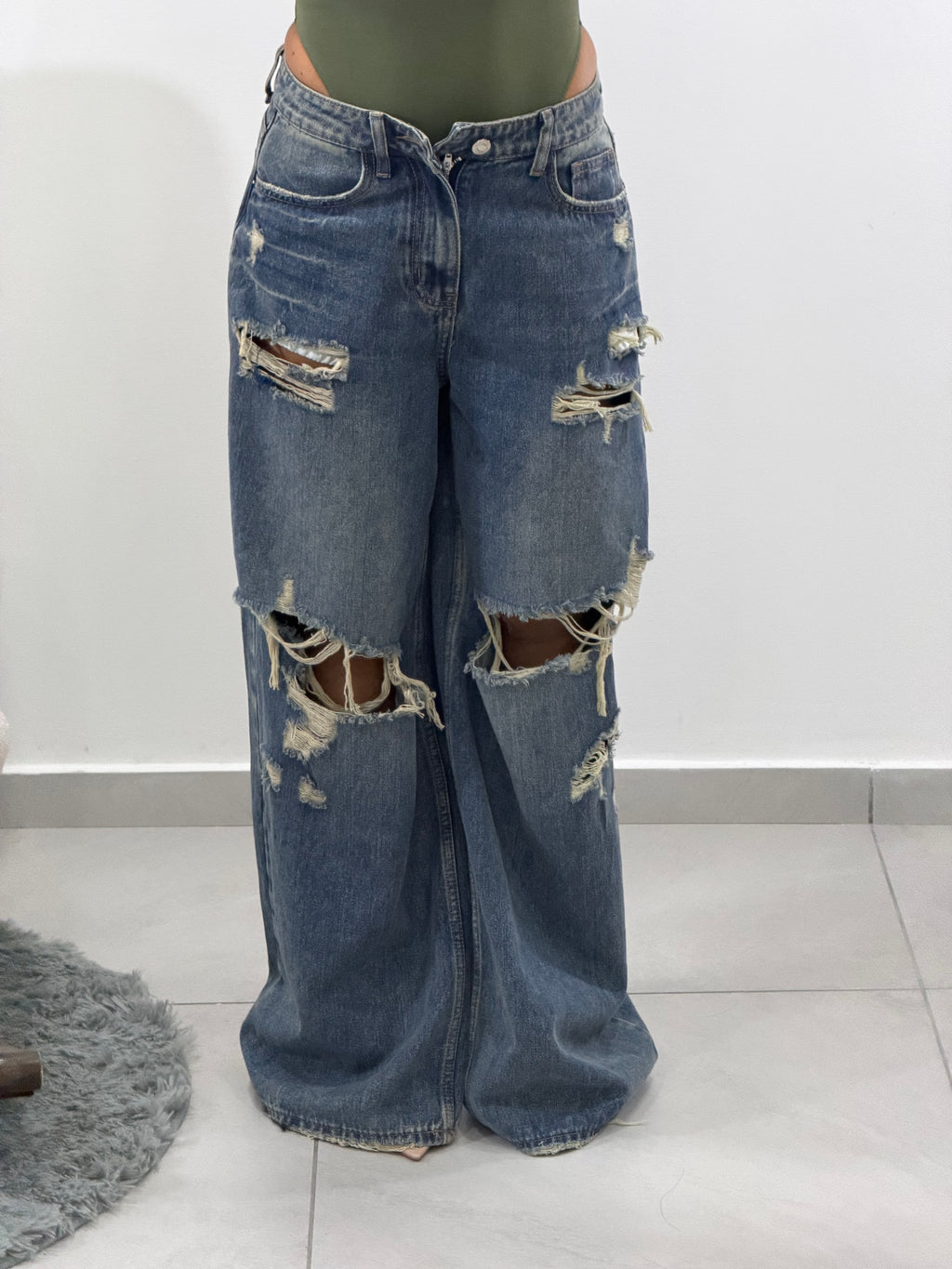 Jeans Conny