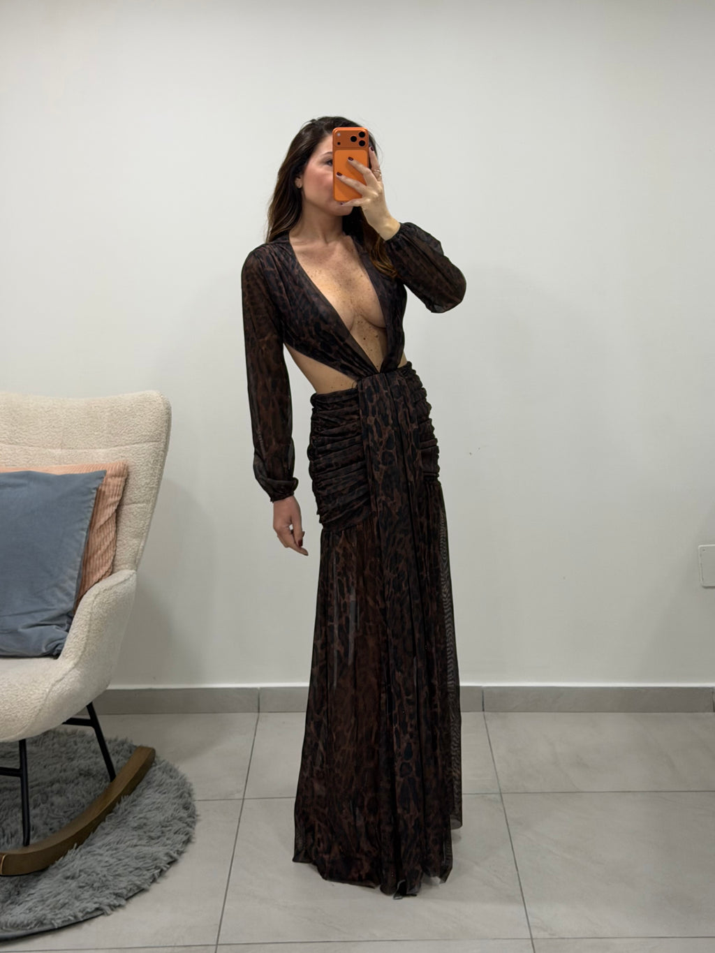 Dress Michelle