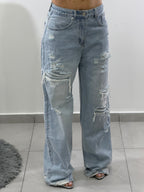 Jeans Gisela