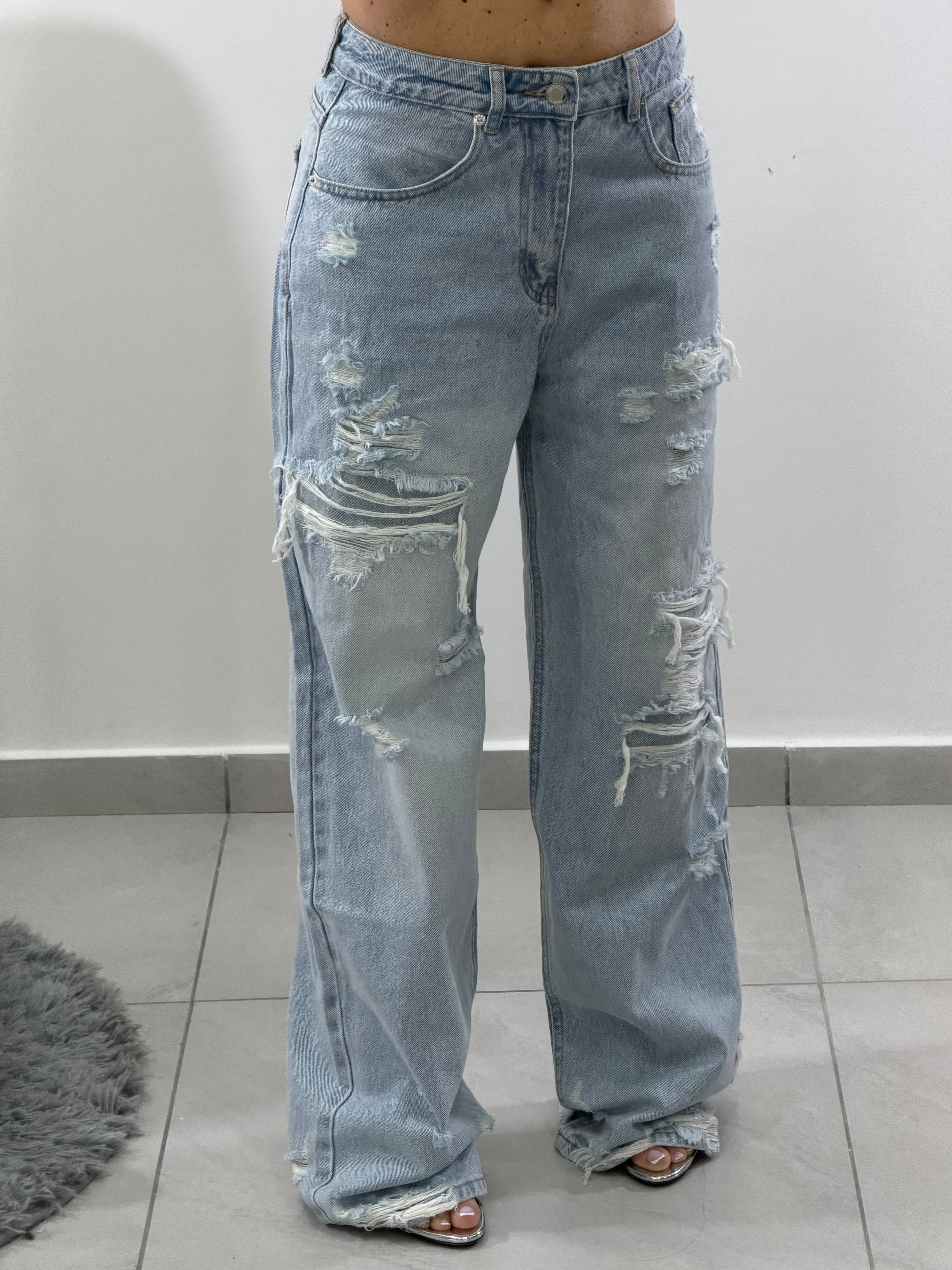 Jeans Gisela