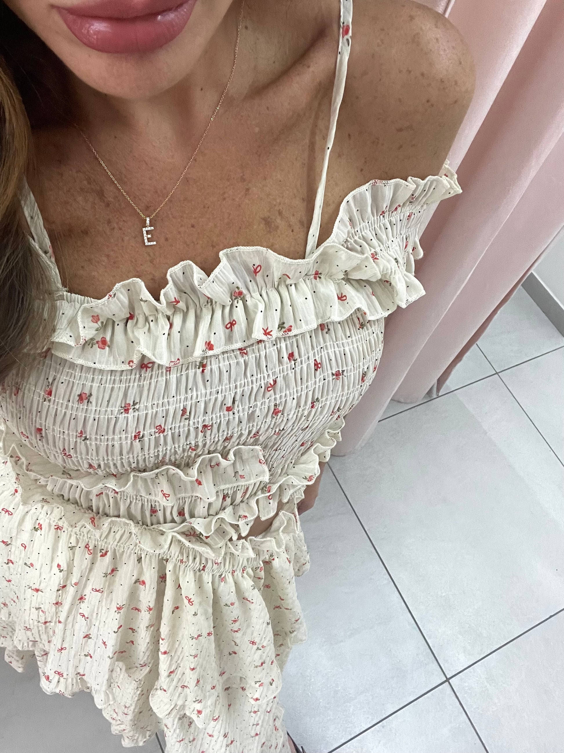 Dress Lory
