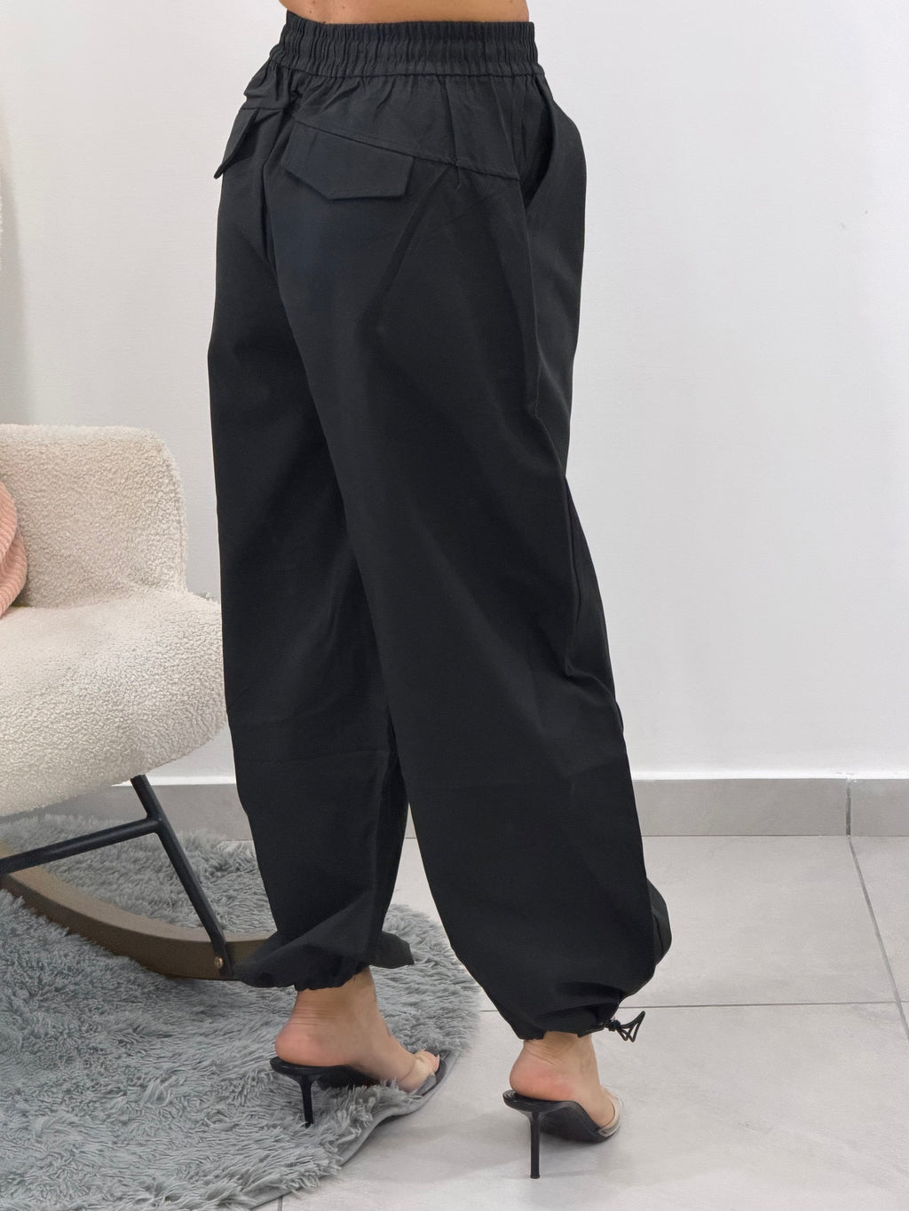 Pantalone Nicole Ball