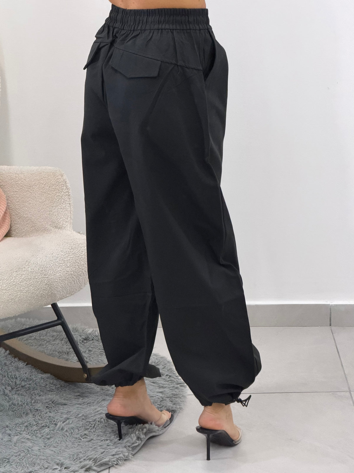 Pantalone Nicole Ball