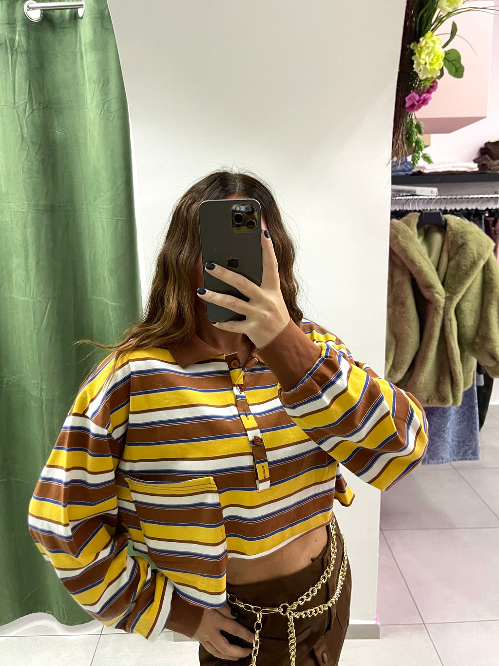 Polo Miu