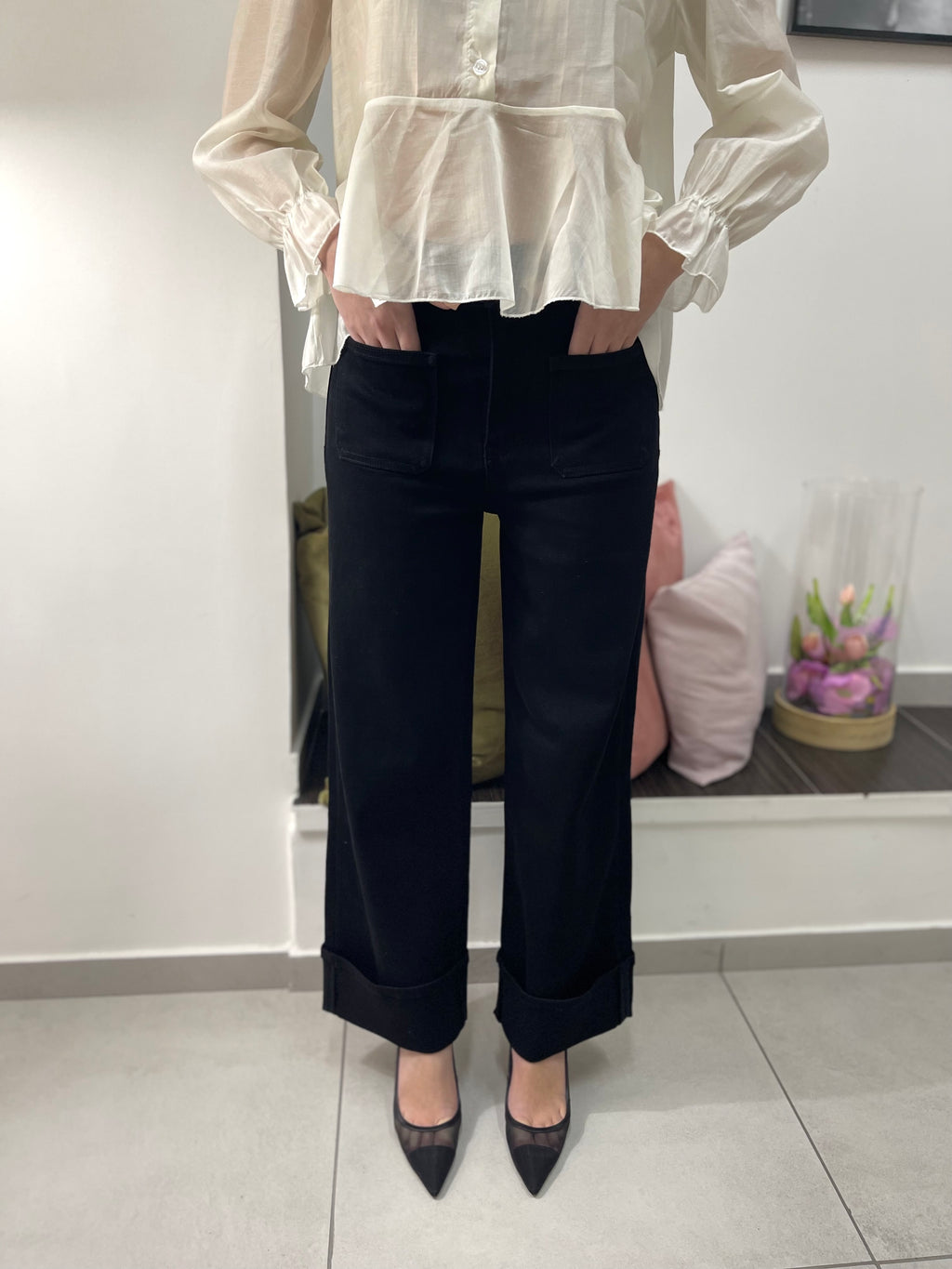 Jeans Zaira