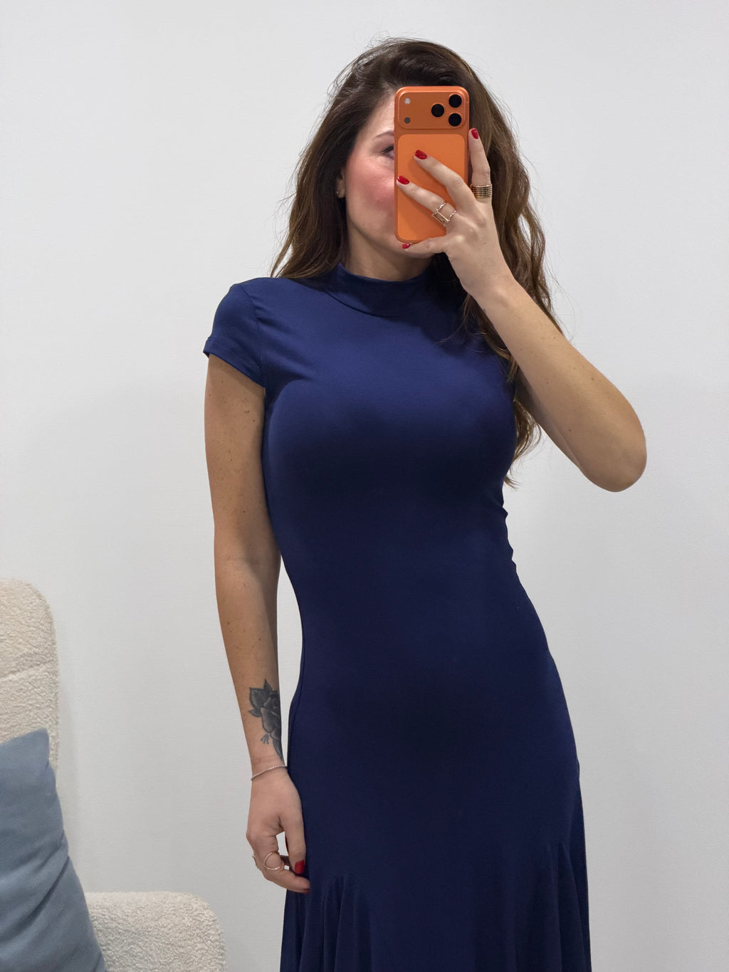 Dress Francy